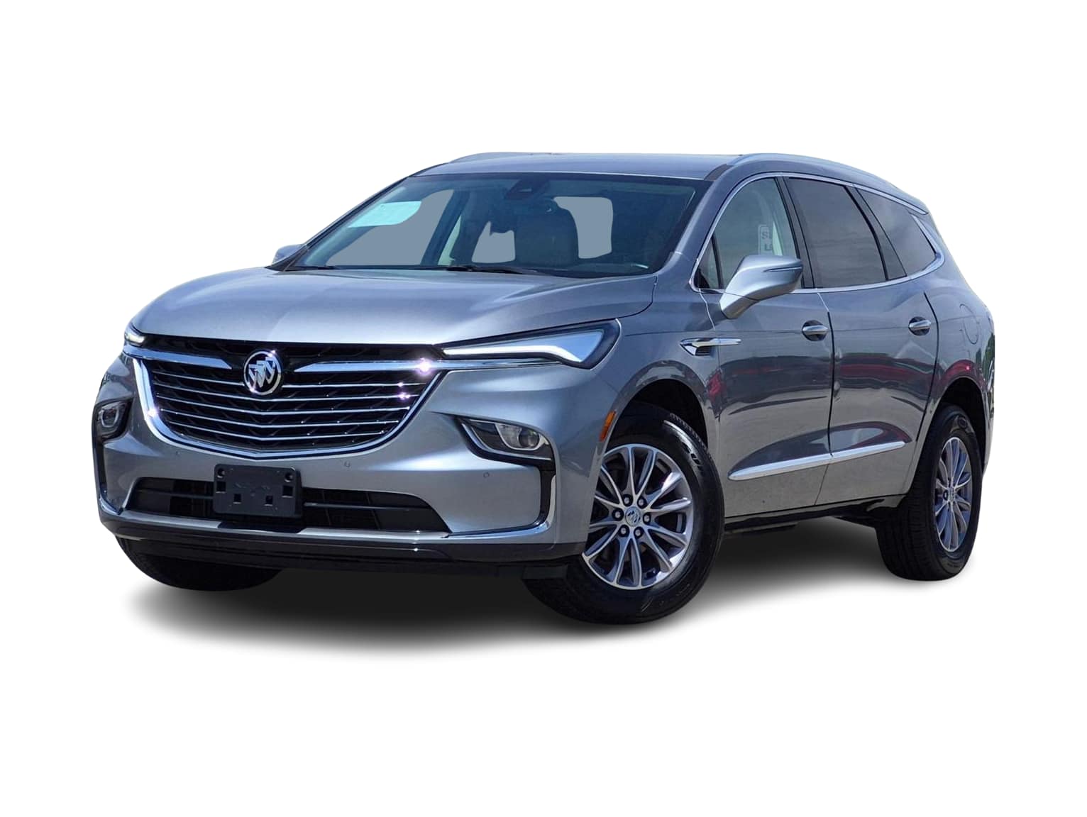 Thumbnail: 2024 Buick Enclave - 1