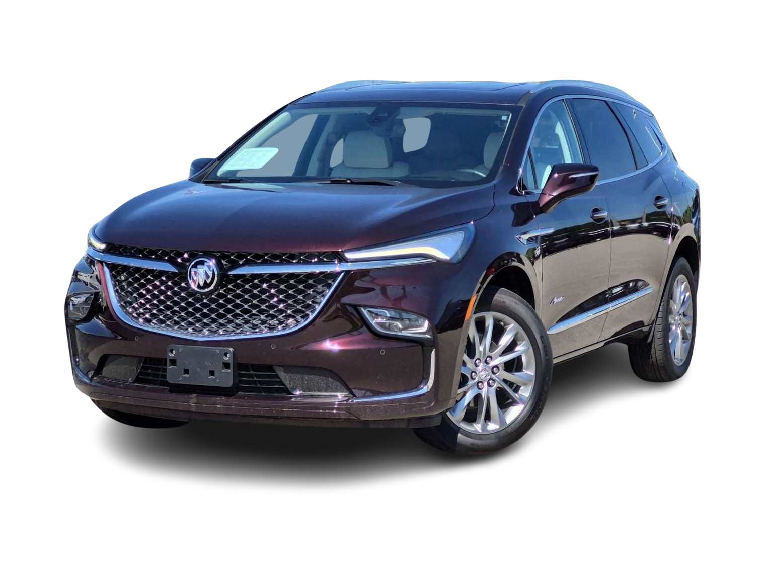 Thumbnail: 2023 Buick Enclave - 1