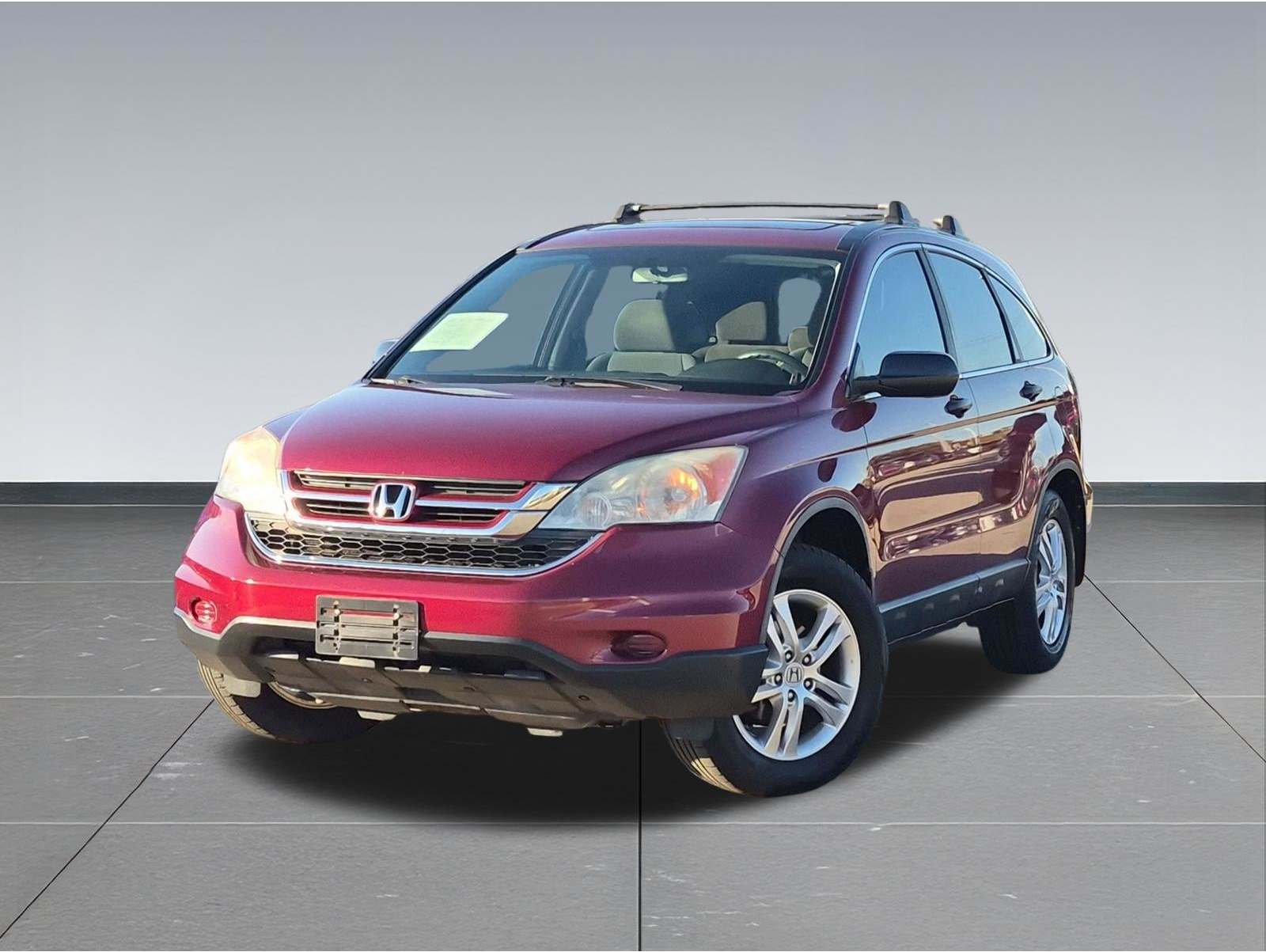 2010 Honda CR-V EX