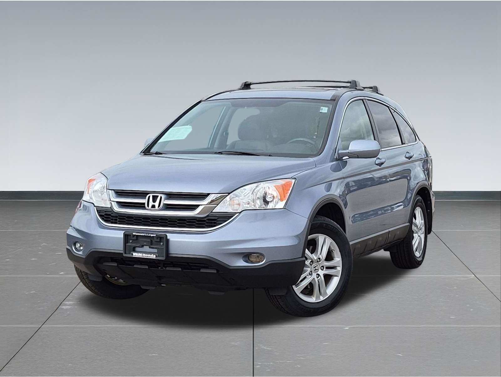 2011 Honda CR-V