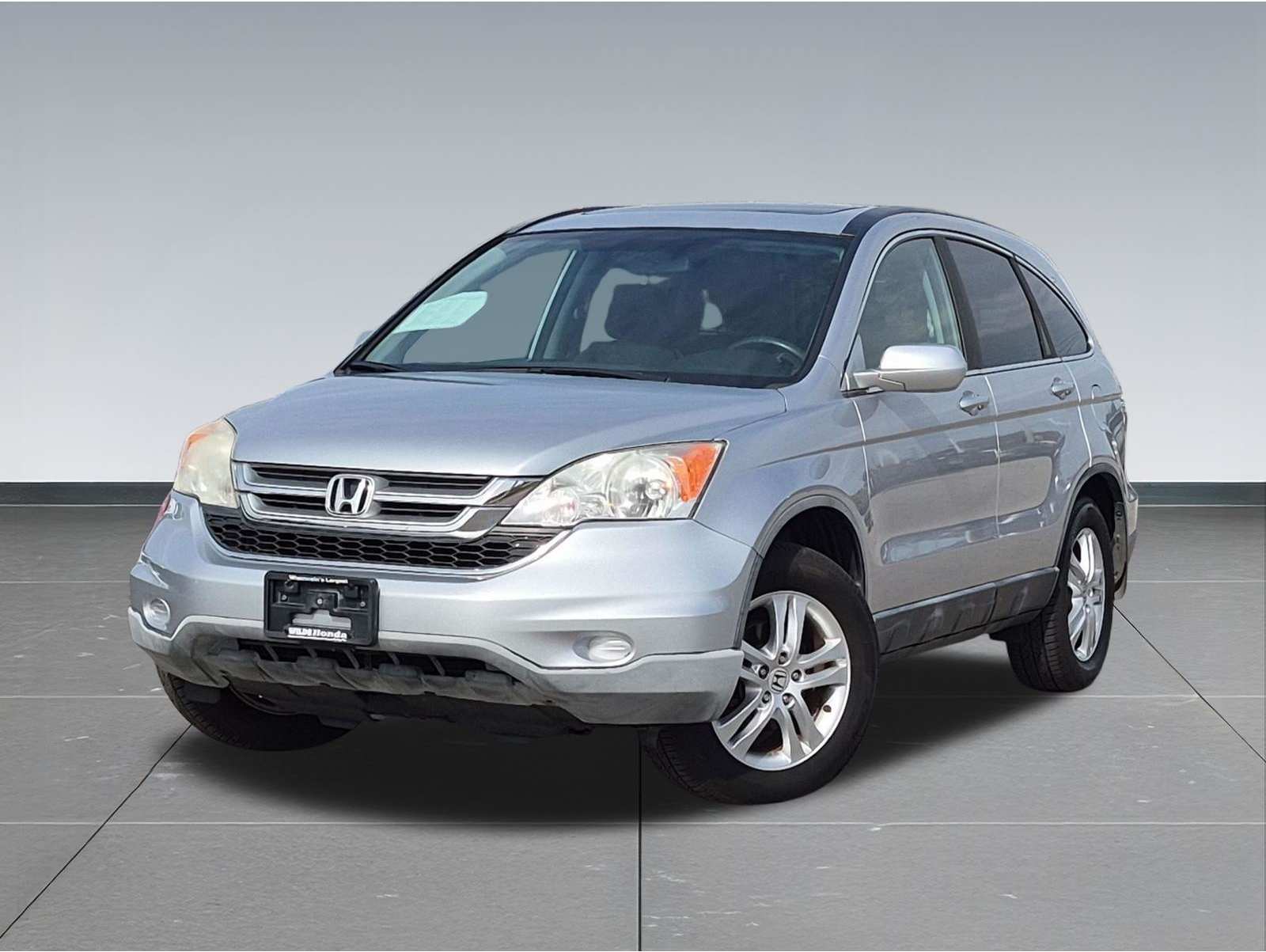 2011 Honda CR-V