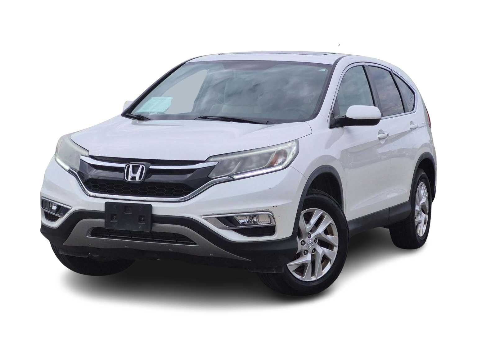 Thumbnail: 2016 Honda CR-V - 1