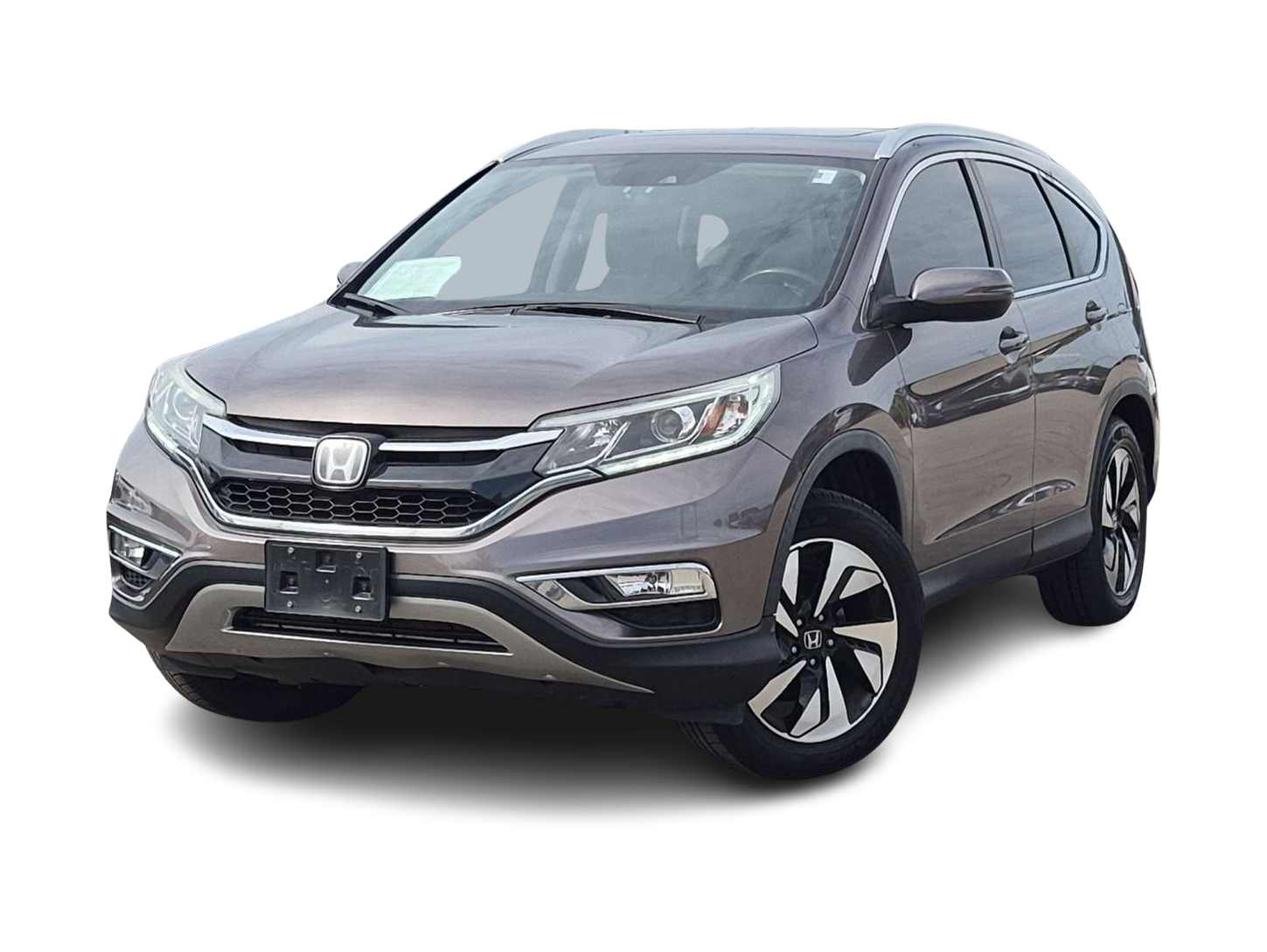 Thumbnail: 2015 Honda CR-V - 1
