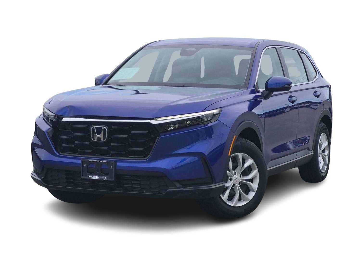 Thumbnail: 2024 Honda CR-V - 1