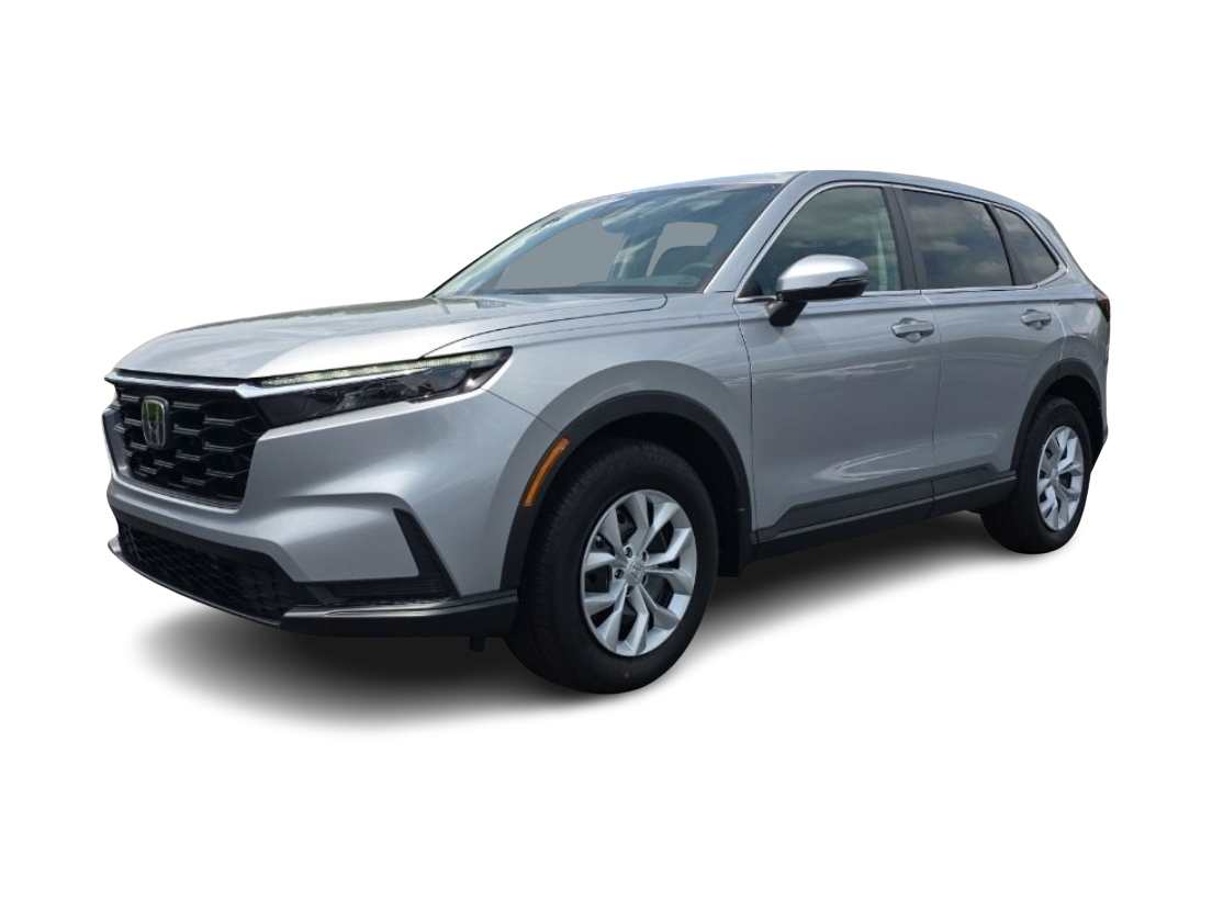 Thumbnail: 2026 Honda CR-V - 1
