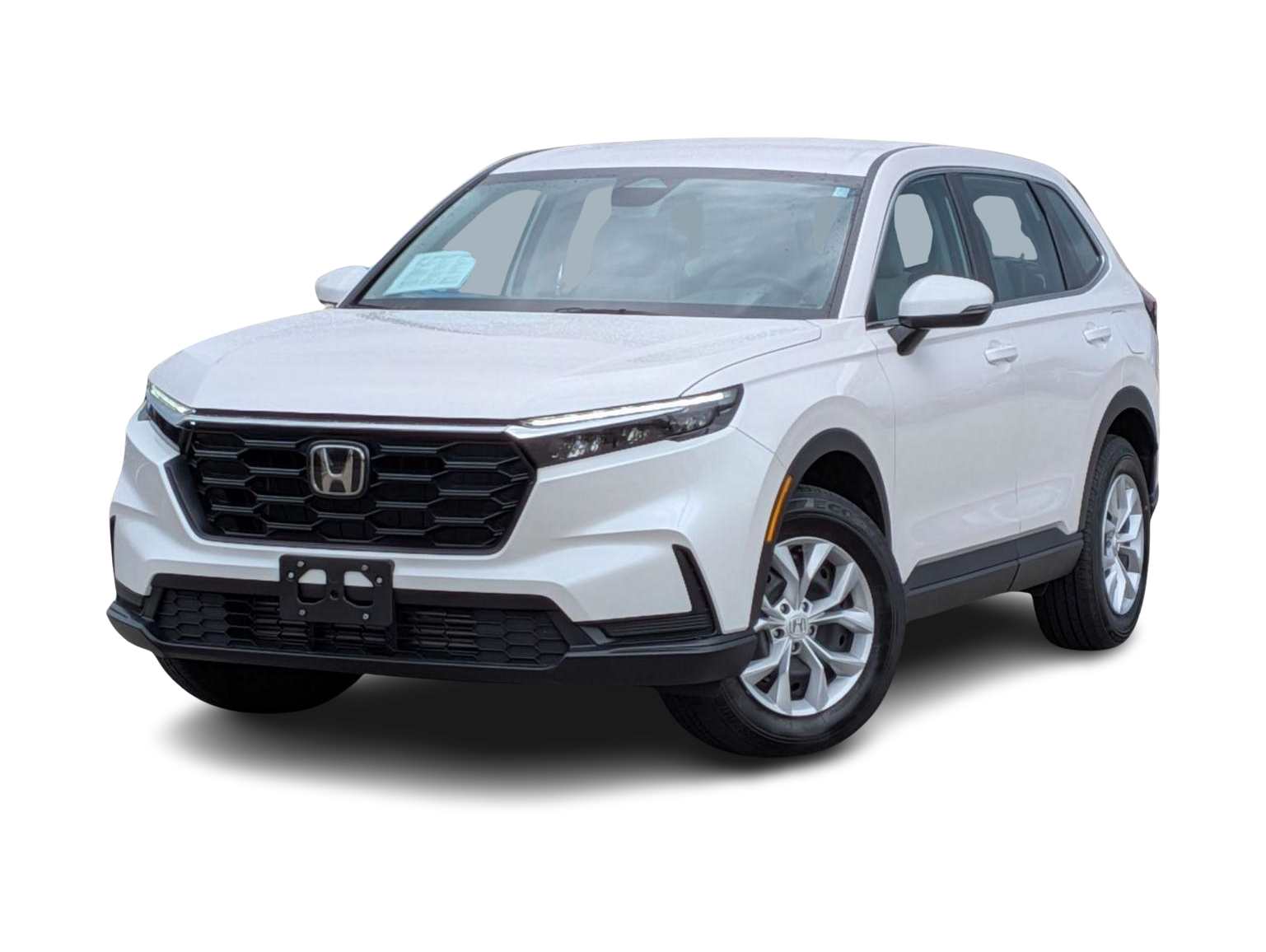 Thumbnail: 2024 Honda CR-V - 1