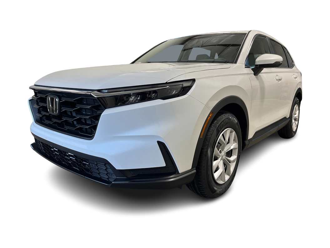 Thumbnail: 2026 Honda CR-V - 1