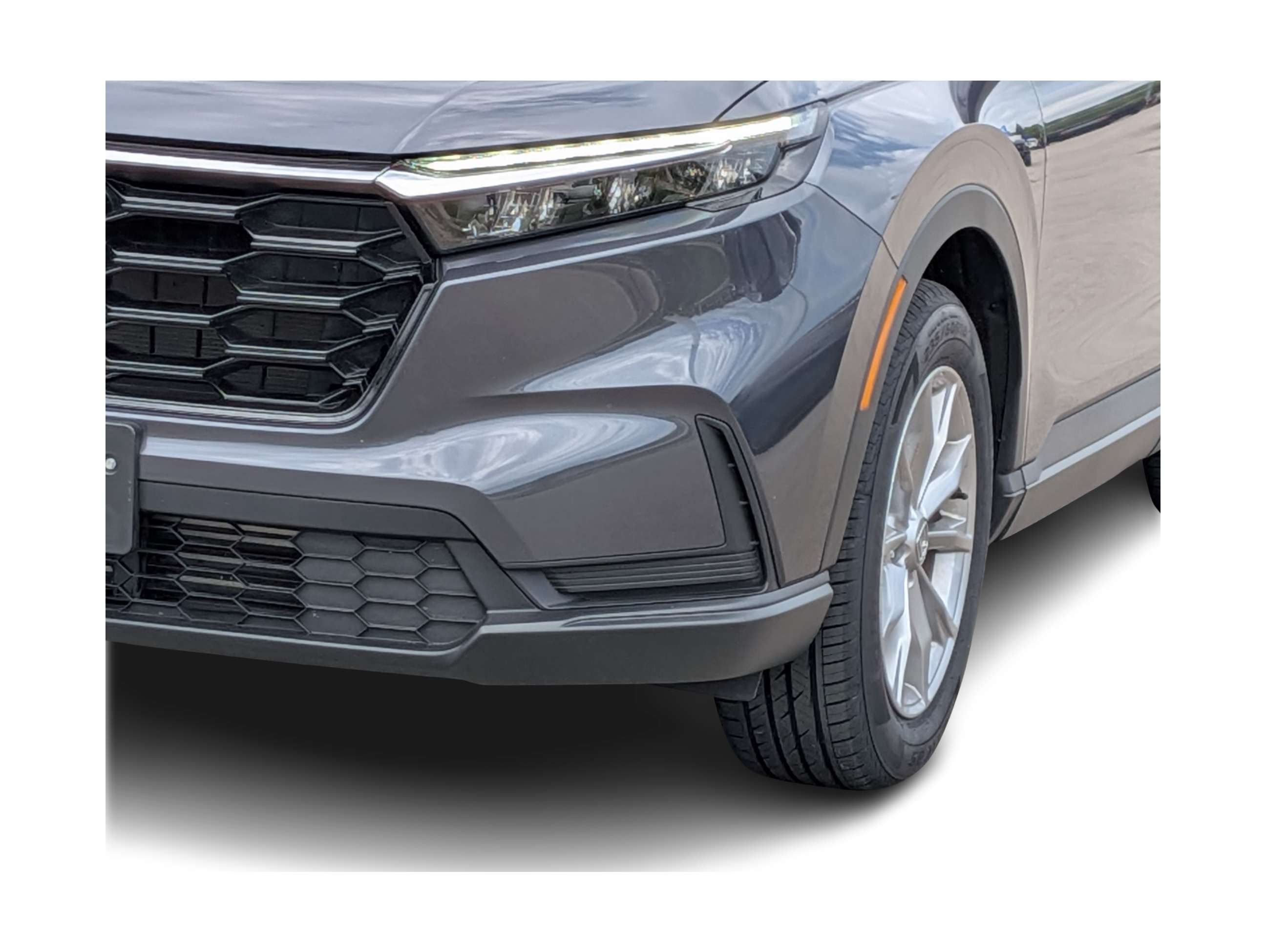 Thumbnail: 2024 Honda CR-V - 1