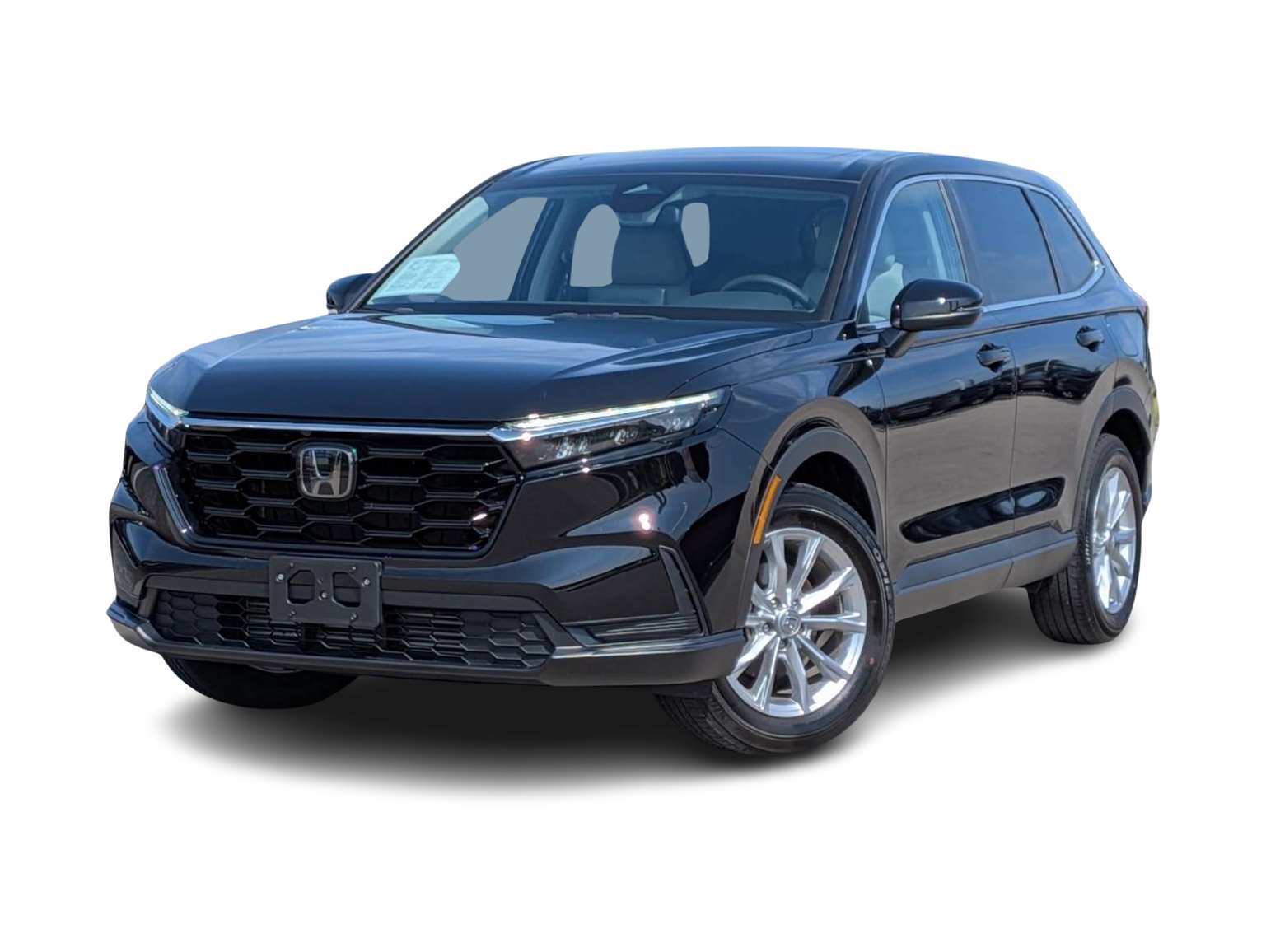 Thumbnail: 2024 Honda CR-V - 1