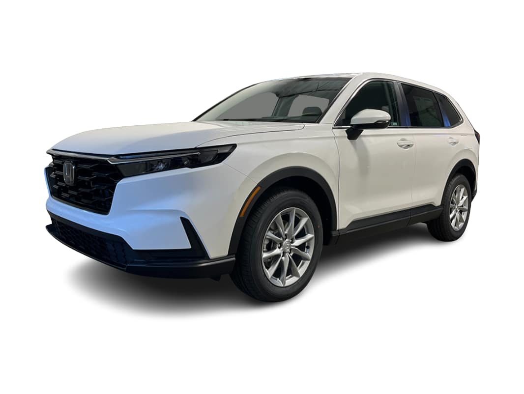 Thumbnail: 2026 Honda CR-V - 1