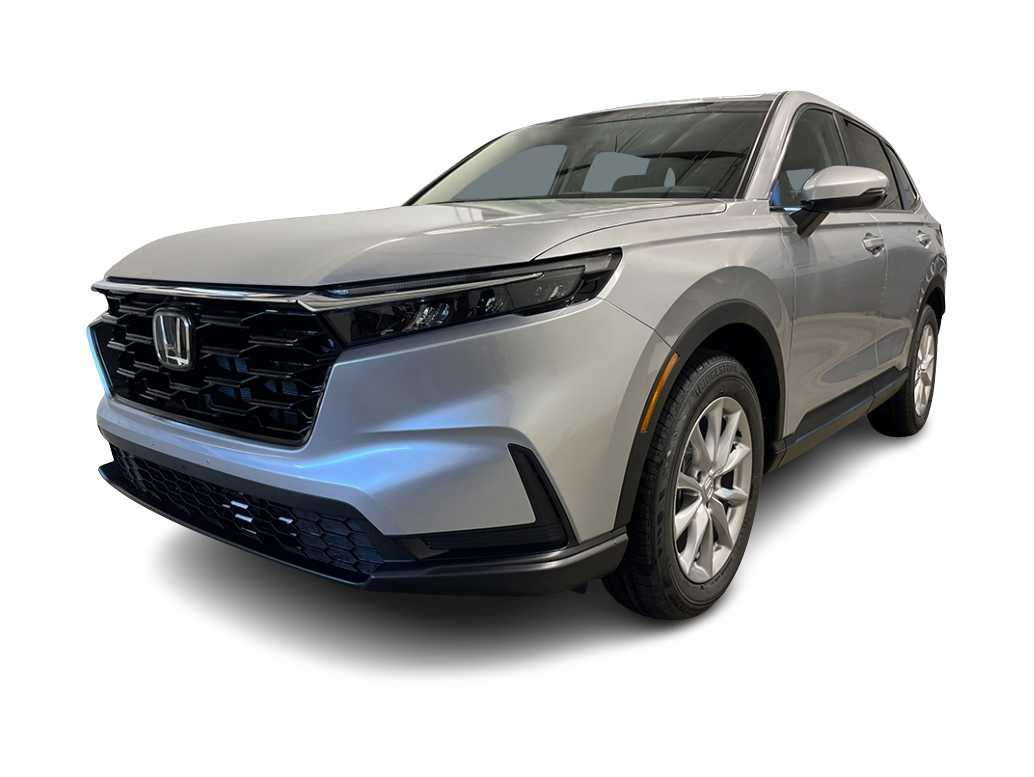 Thumbnail: 2026 Honda CR-V - 1
