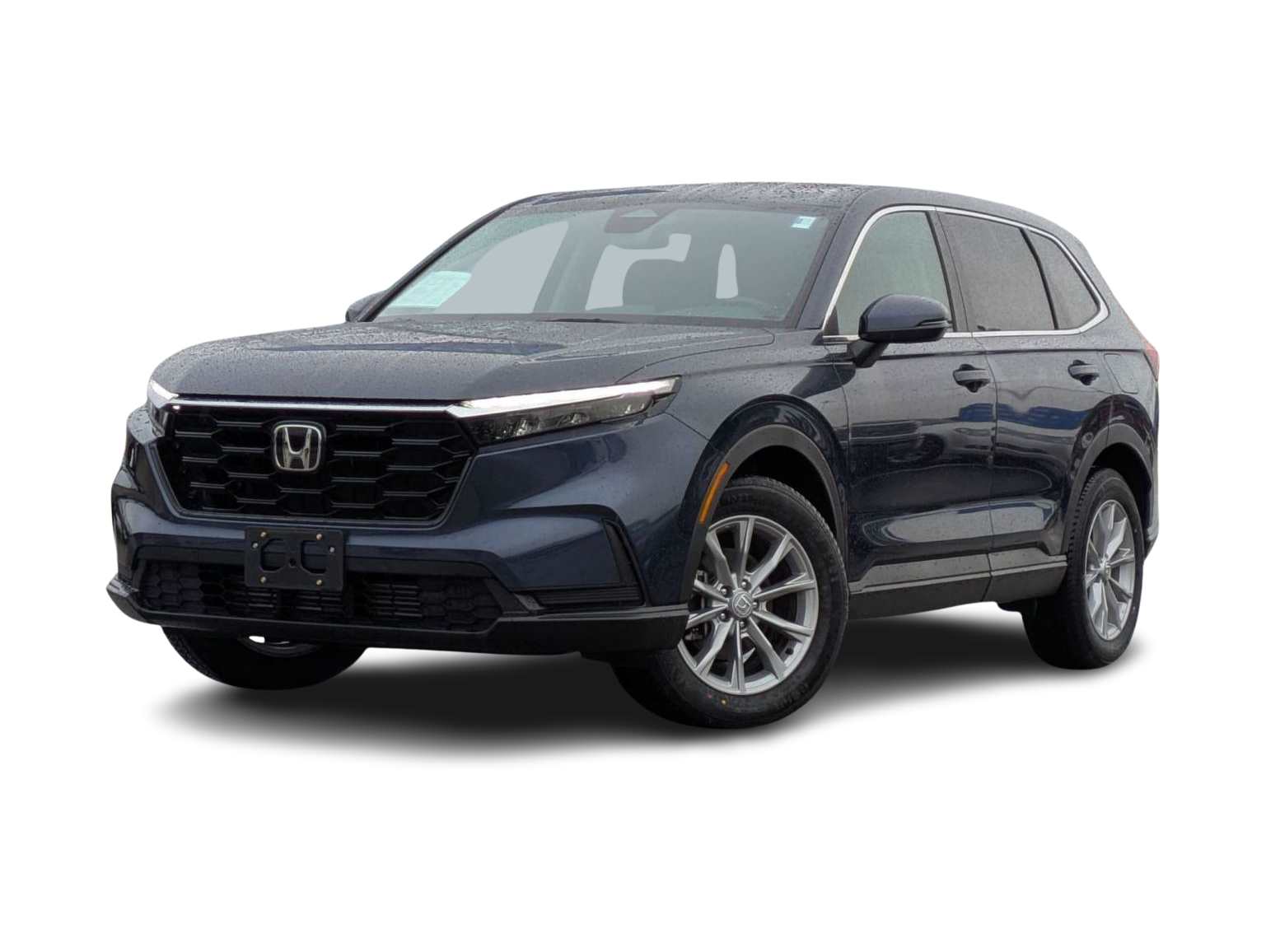 Thumbnail: 2024 Honda CR-V - 1