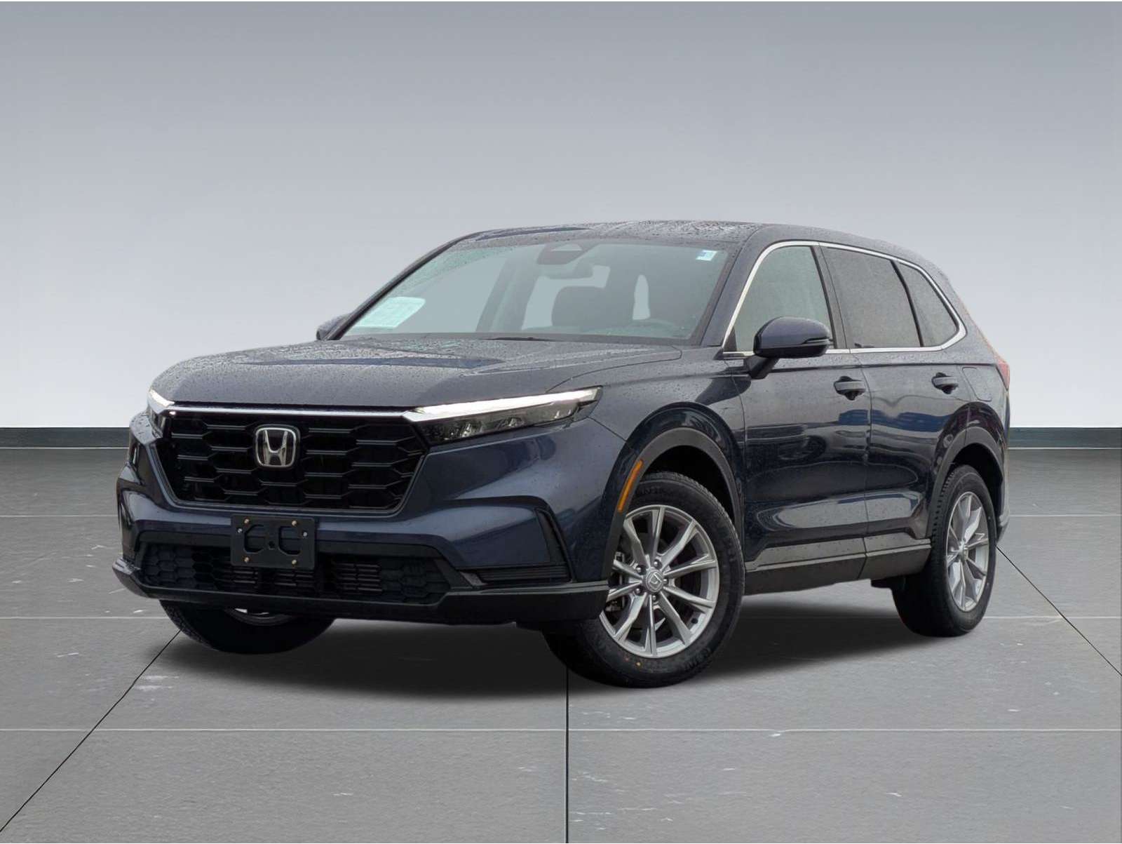 2024 Honda CR-V EX's photo