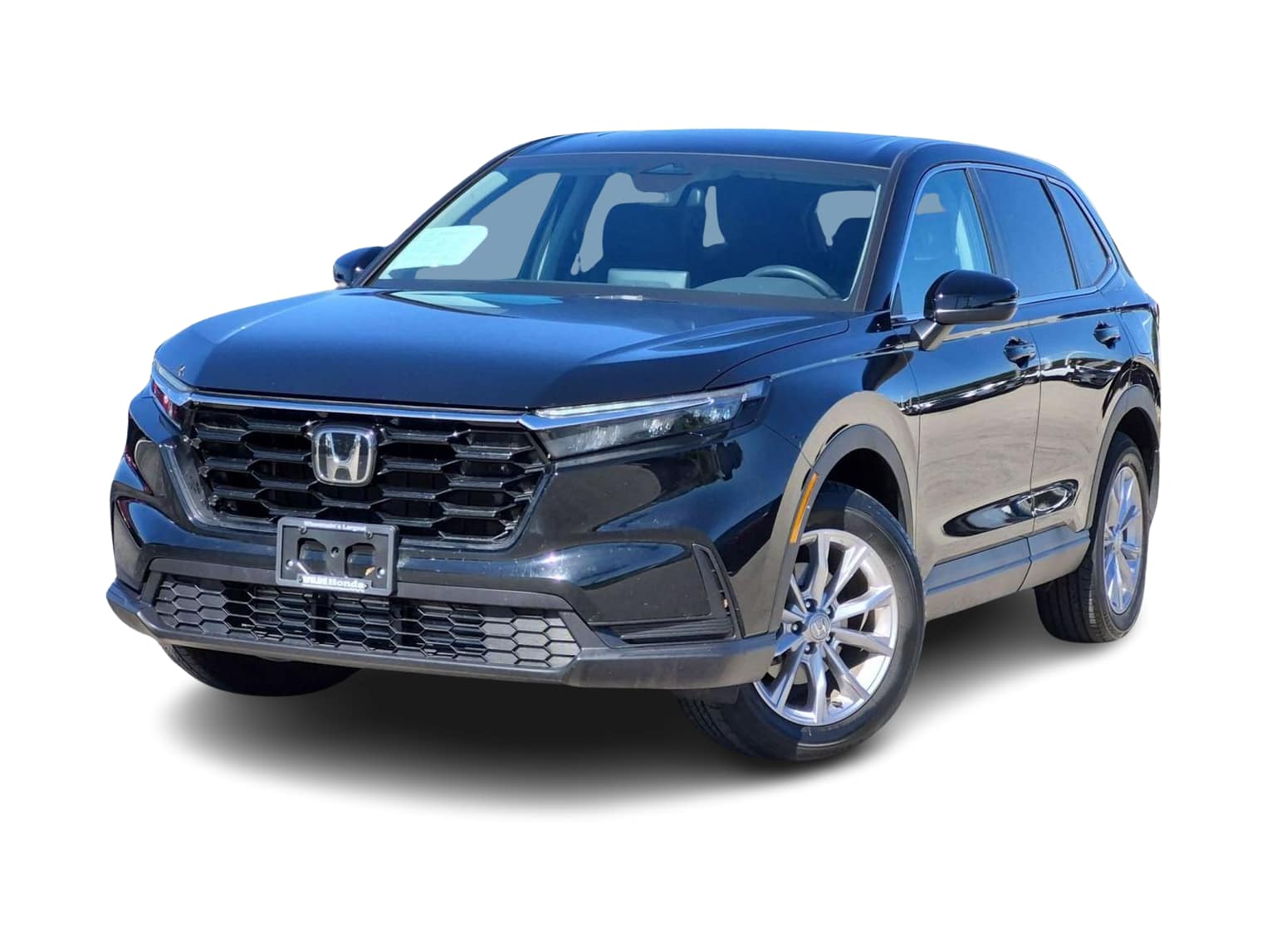 Thumbnail: 2024 Honda CR-V - 1