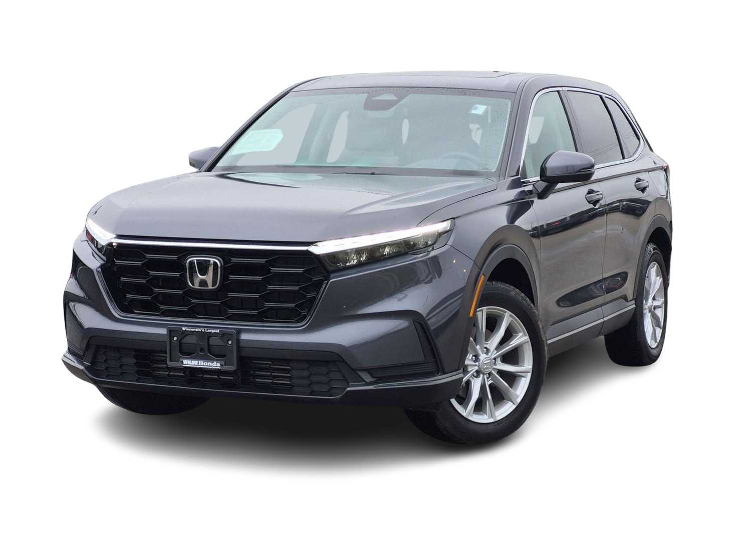 Thumbnail: 2025 Honda CR-V - 1