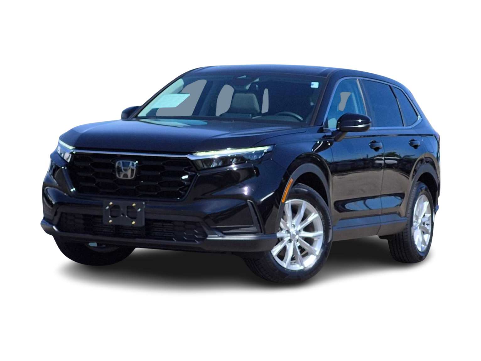 Thumbnail: 2024 Honda CR-V - 1