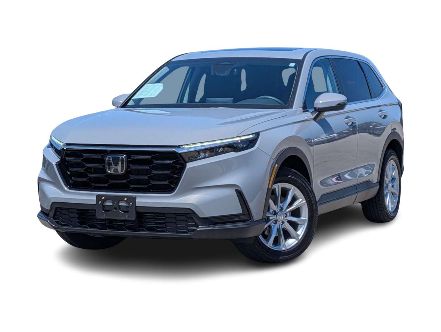 Thumbnail: 2024 Honda CR-V - 1