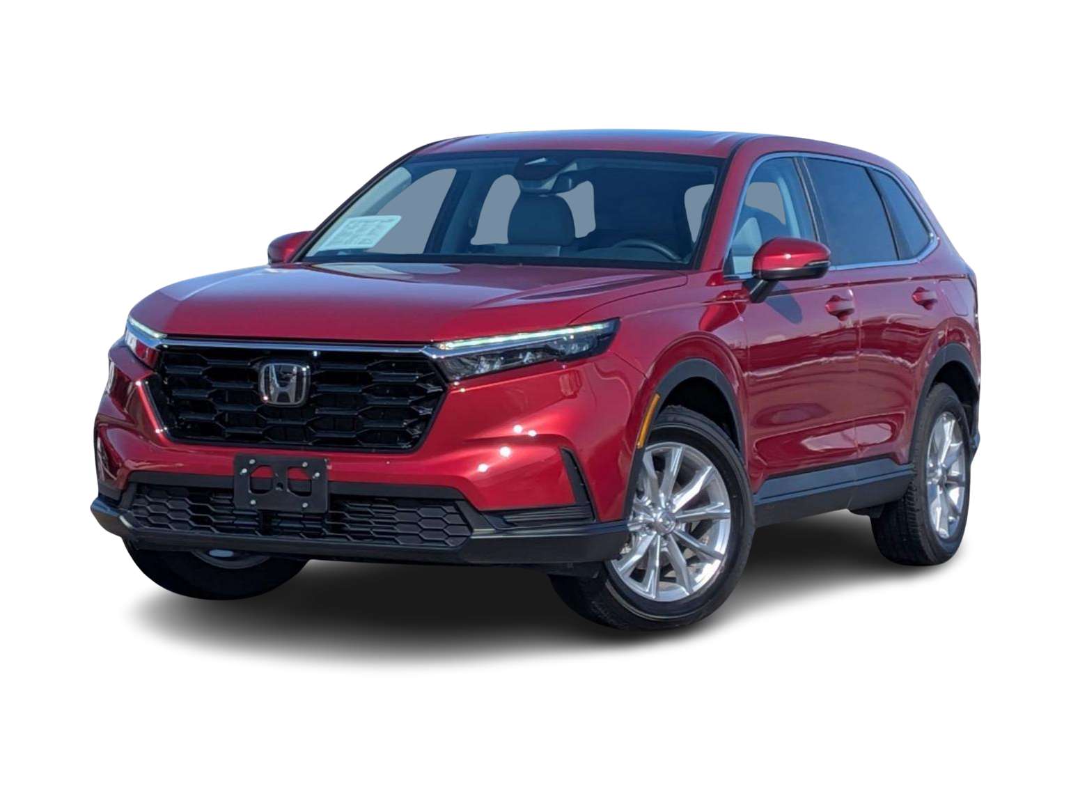 Thumbnail: 2025 Honda CR-V - 1