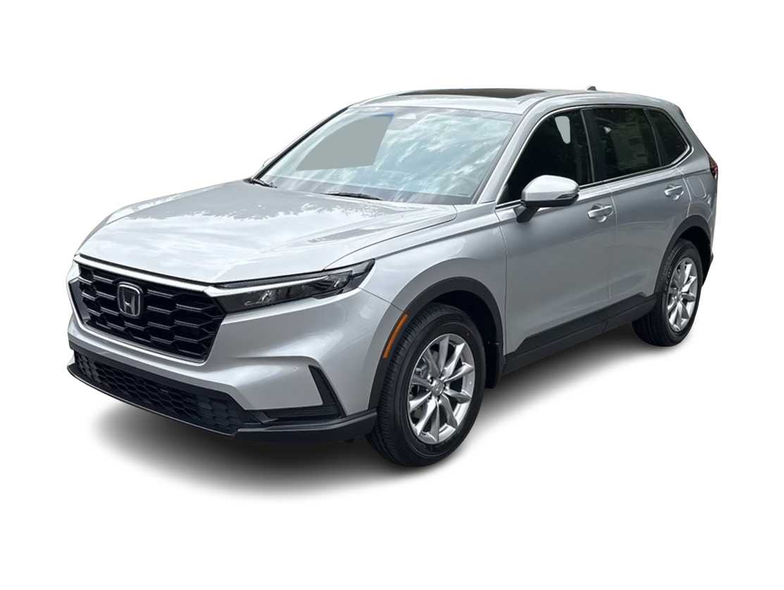 Thumbnail: 2026 Honda CR-V - 1