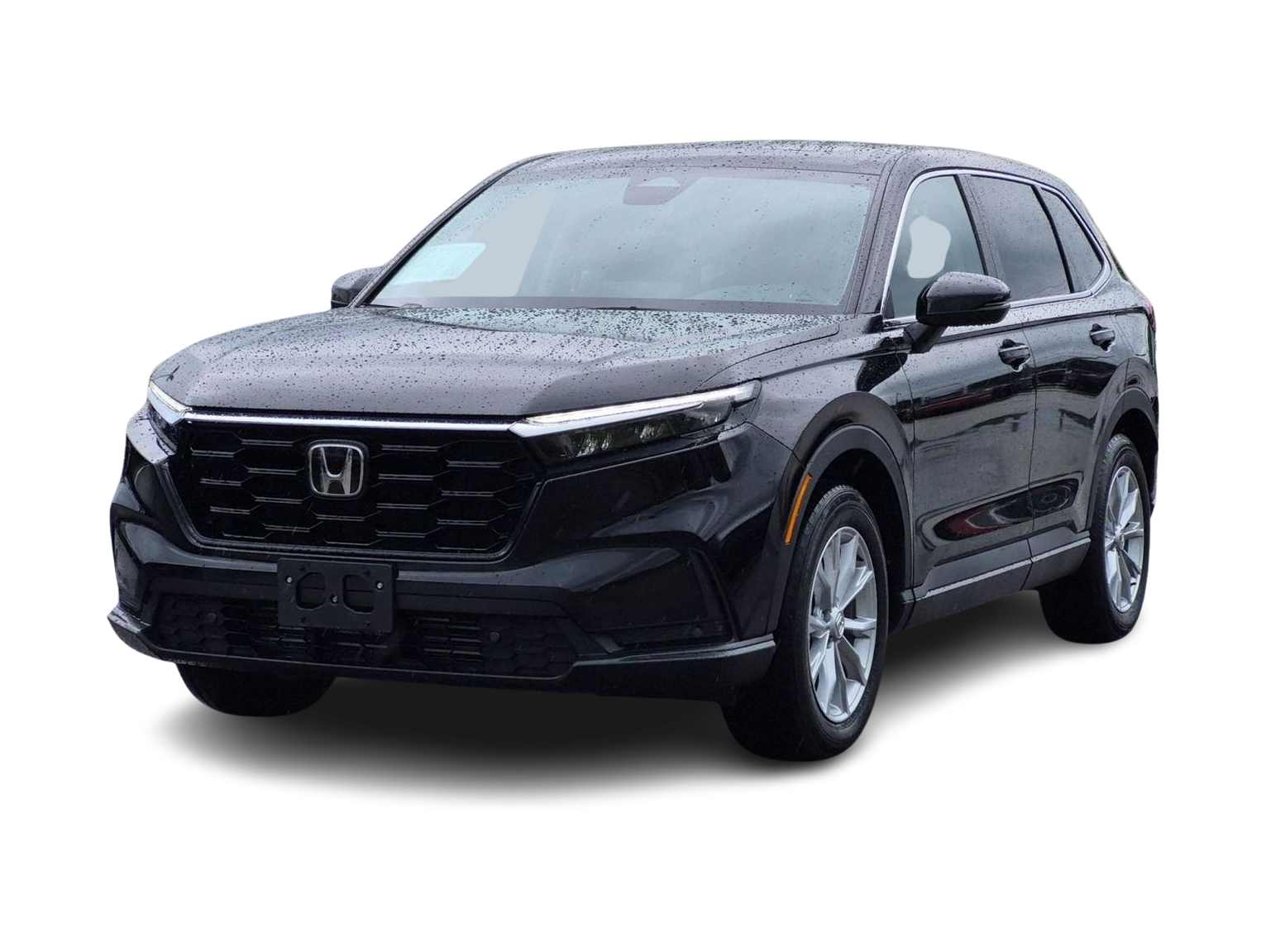 Thumbnail: 2024 Honda CR-V - 1
