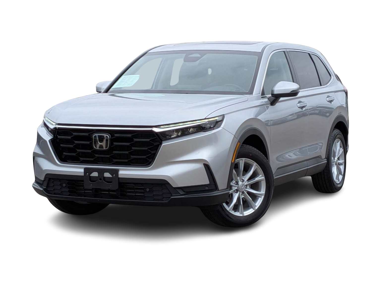 Thumbnail: 2025 Honda CR-V - 1