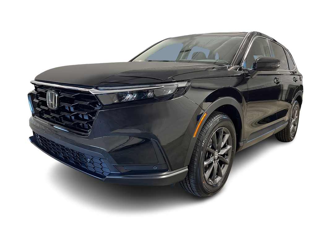 Thumbnail: 2026 Honda CR-V - 1