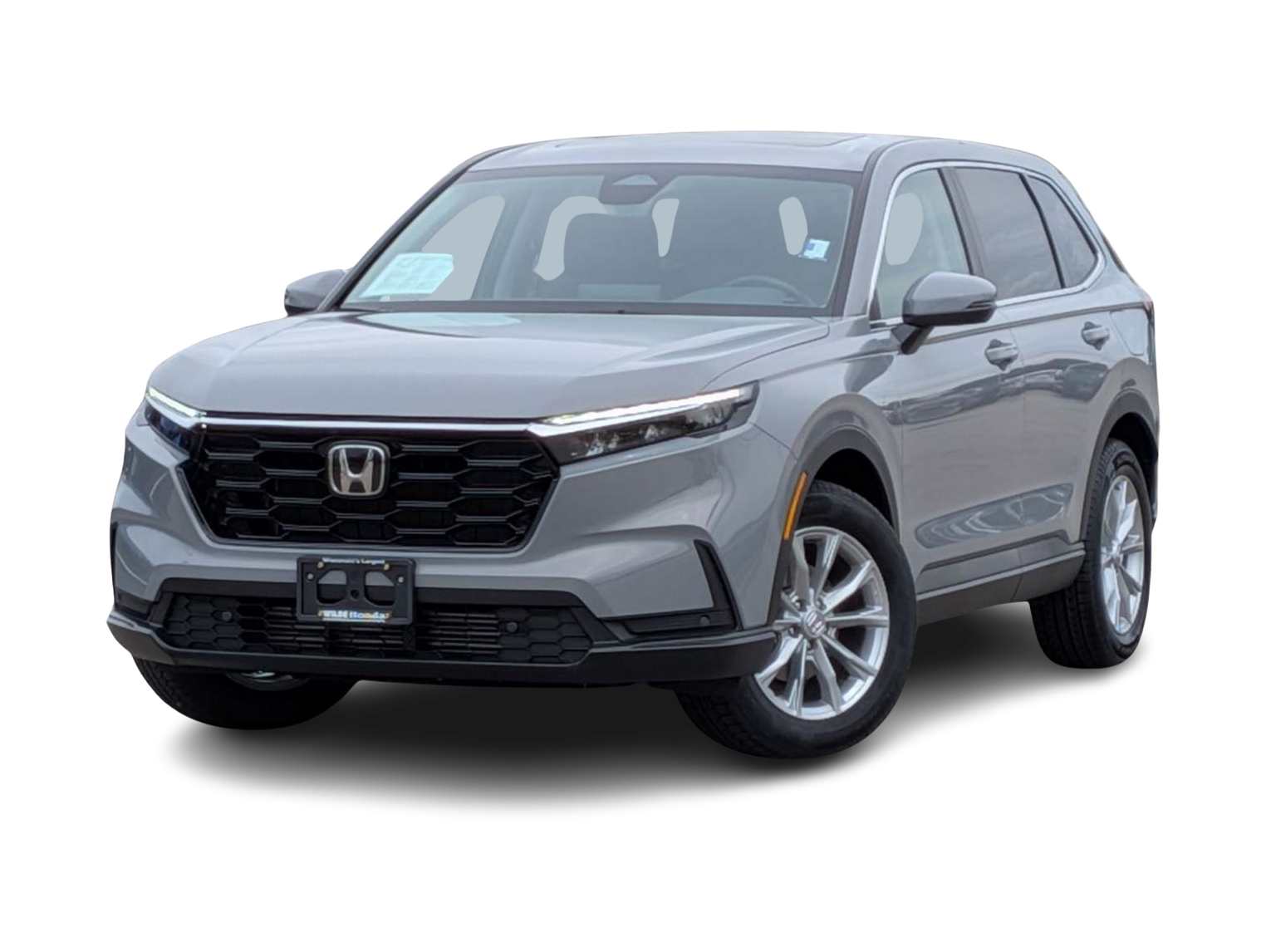 Thumbnail: 2025 Honda CR-V - 1