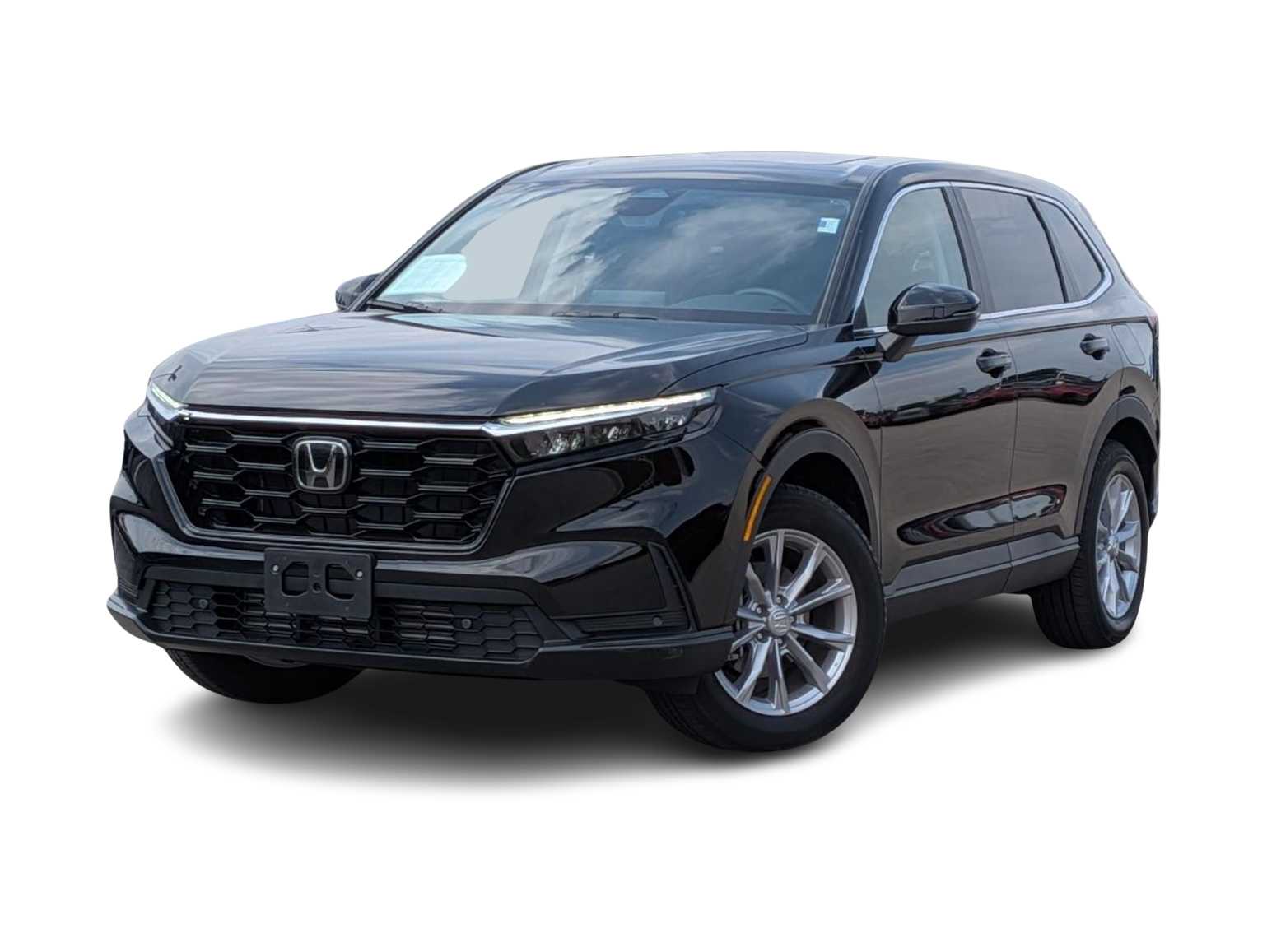Thumbnail: 2024 Honda CR-V - 1