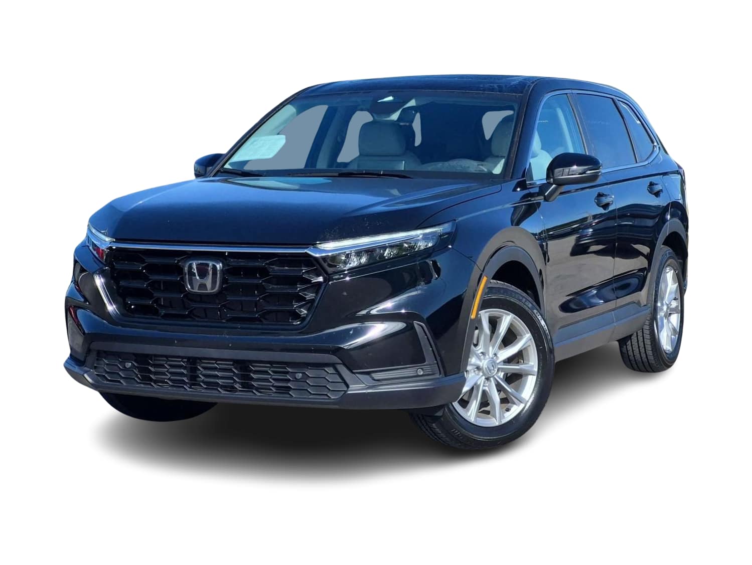 Thumbnail: 2024 Honda CR-V - 1