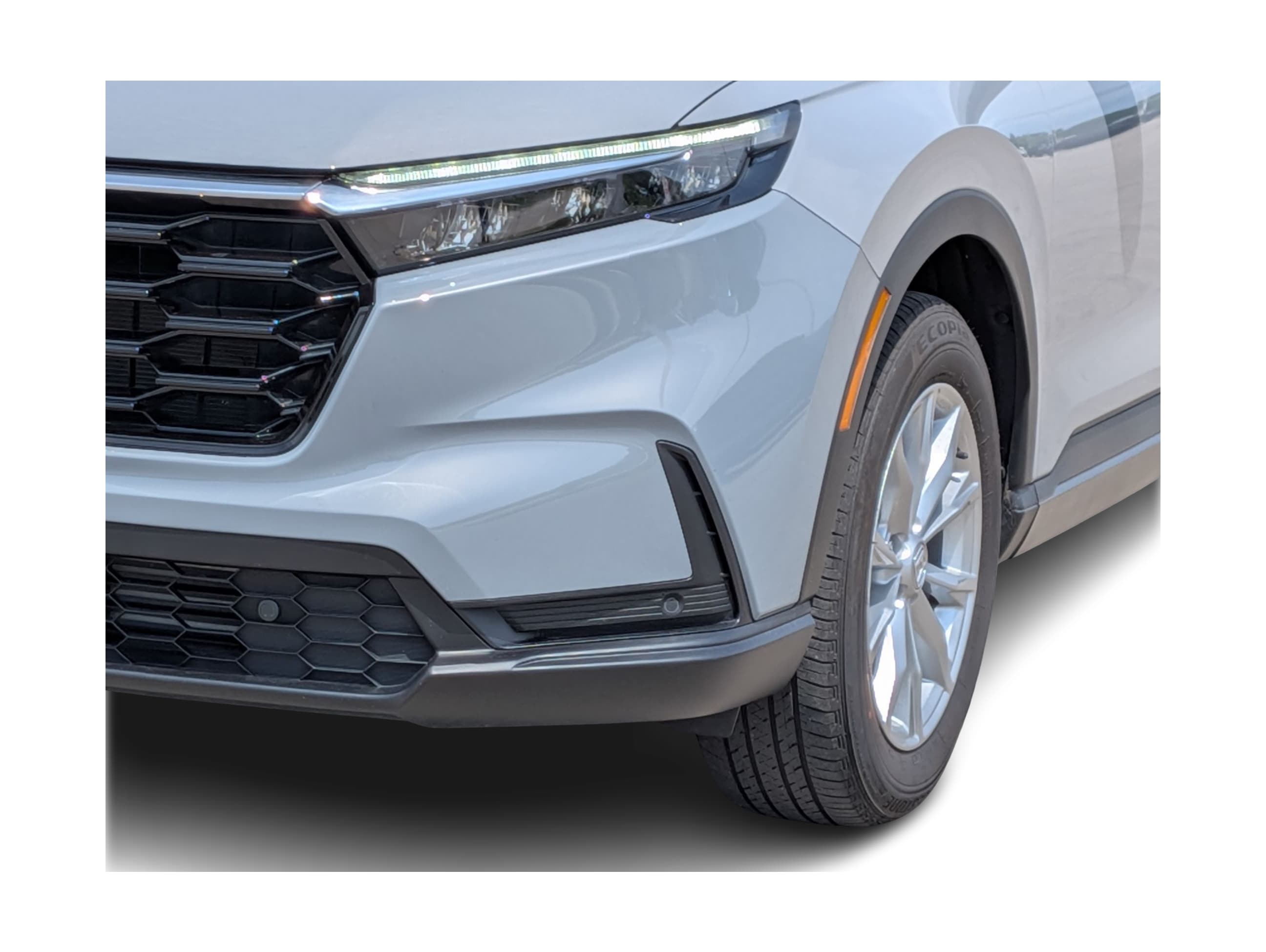Thumbnail: 2025 Honda CR-V - 1