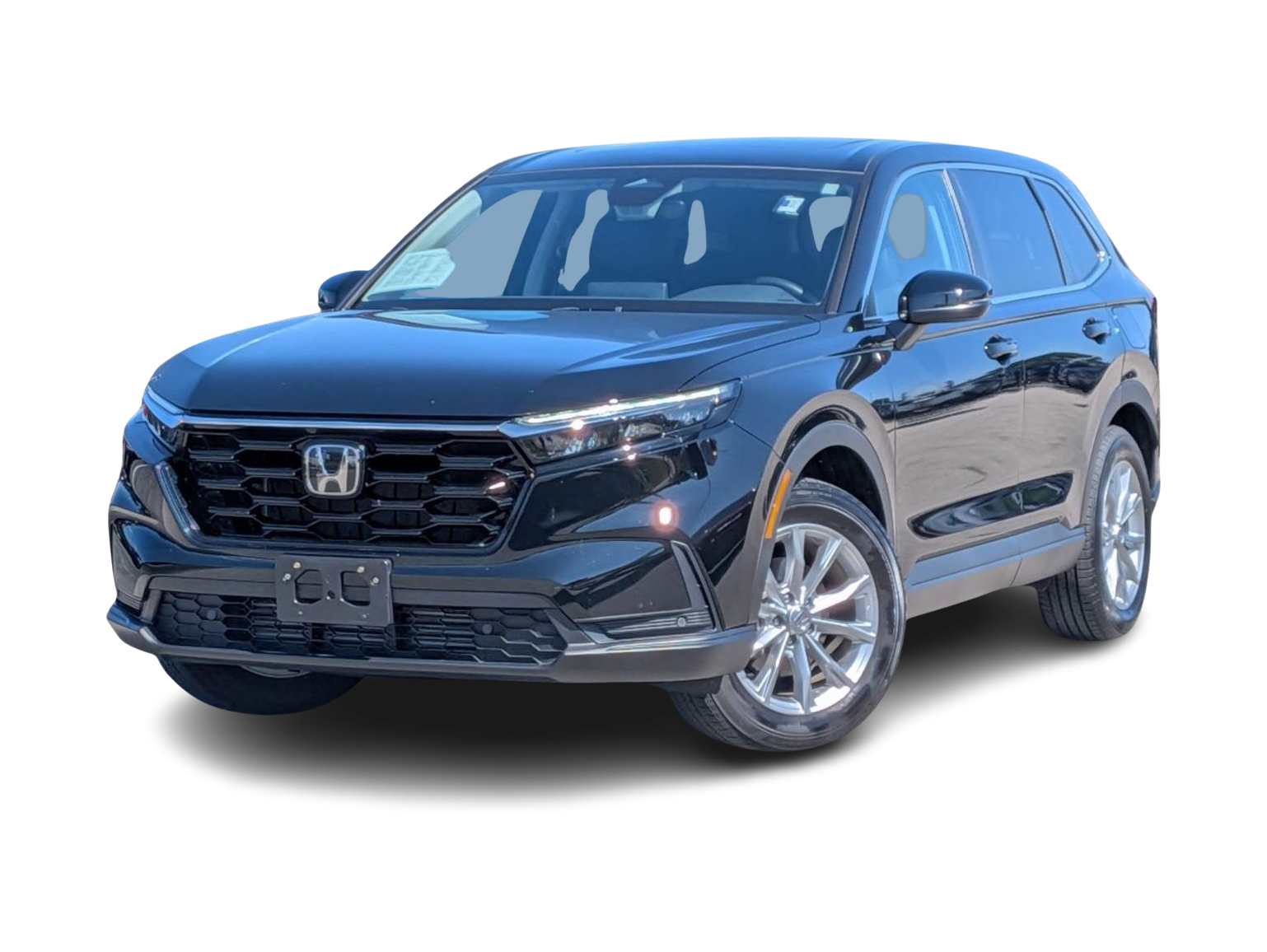 Thumbnail: 2025 Honda CR-V - 1