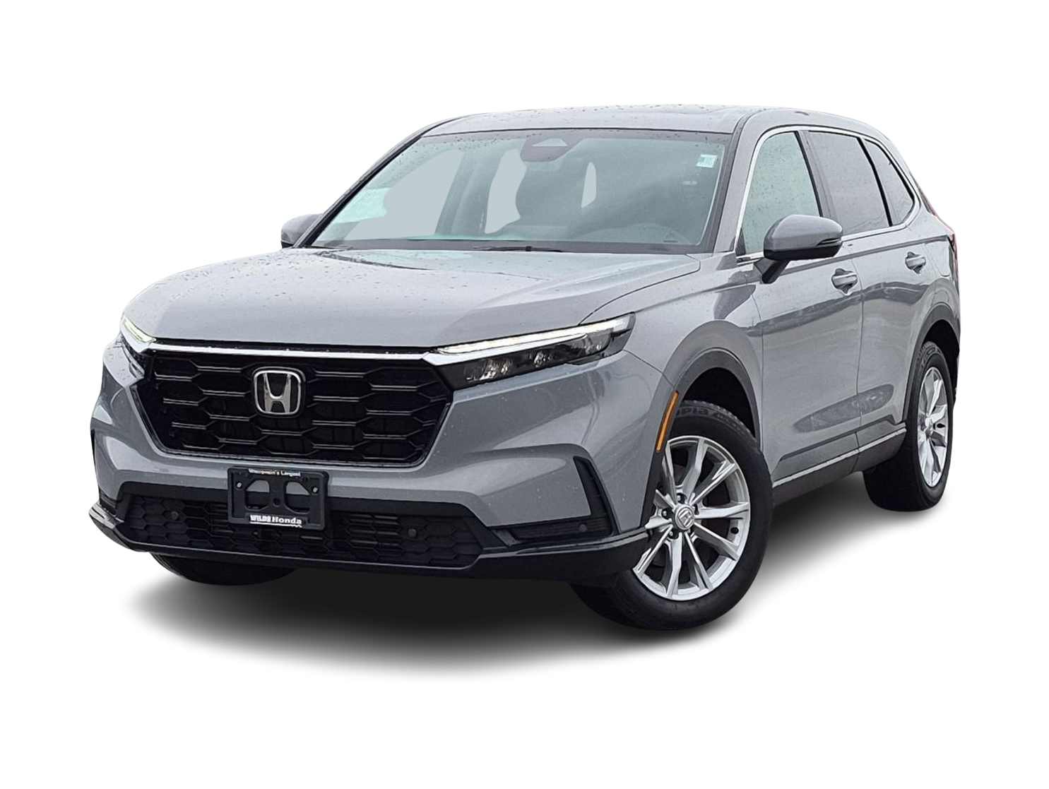 Thumbnail: 2024 Honda CR-V - 1