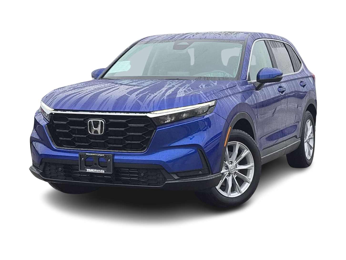 Thumbnail: 2025 Honda CR-V - 1