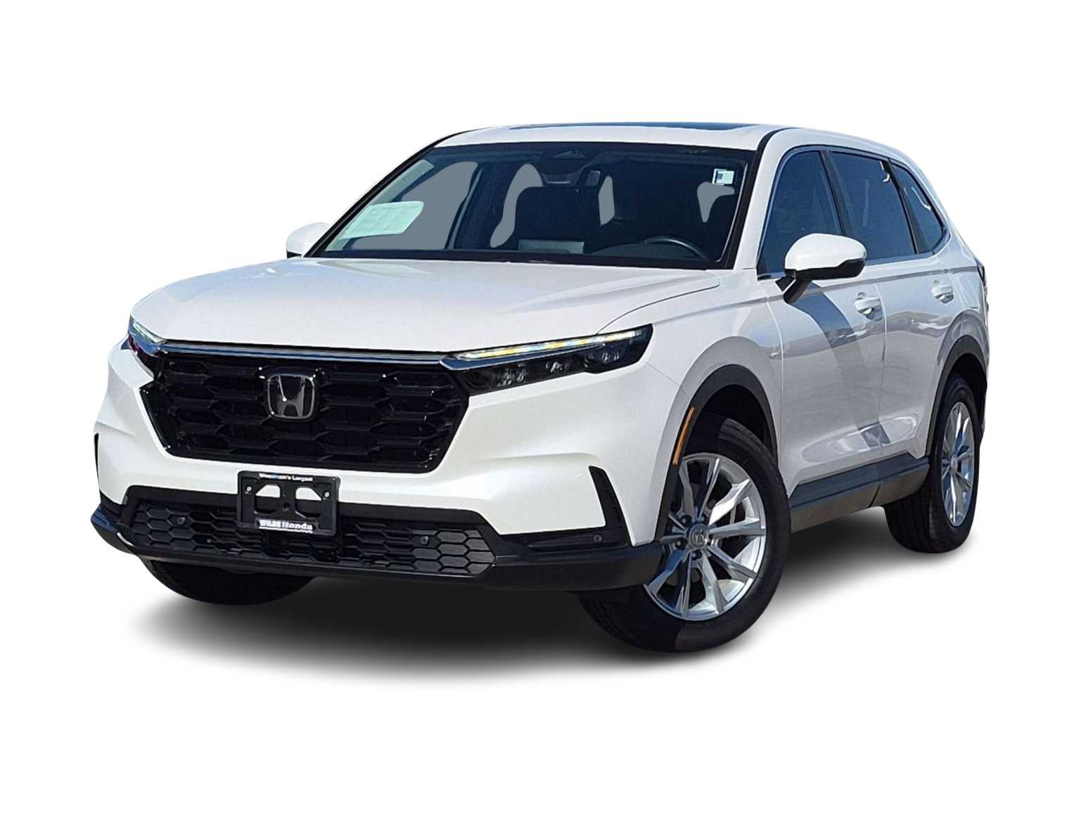 Thumbnail: 2025 Honda CR-V - 1