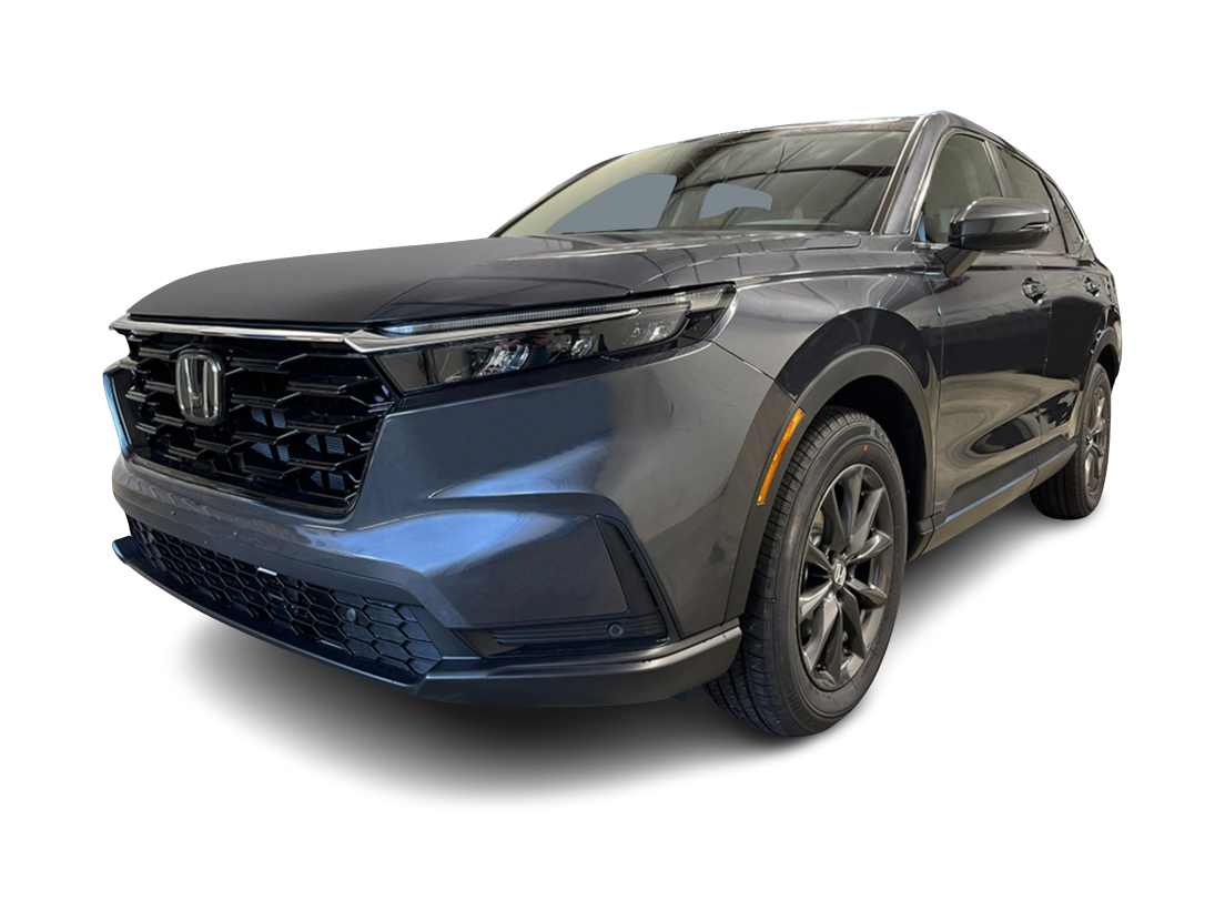 Thumbnail: 2026 Honda CR-V - 1