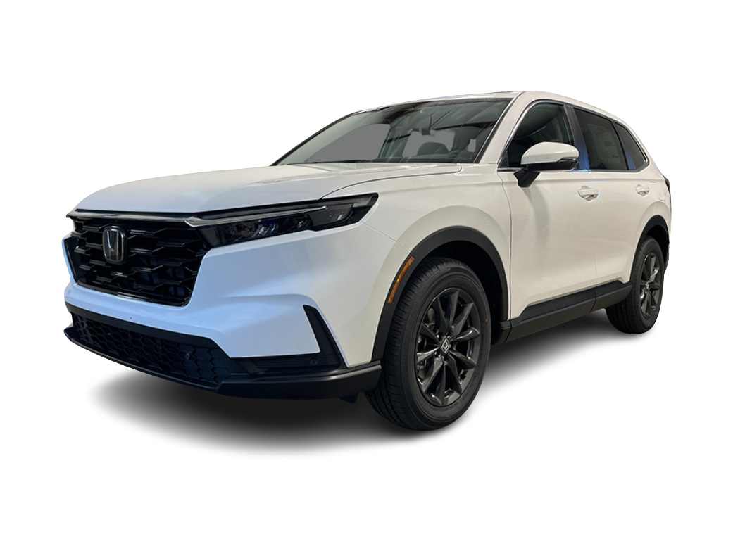 Thumbnail: 2026 Honda CR-V - 1
