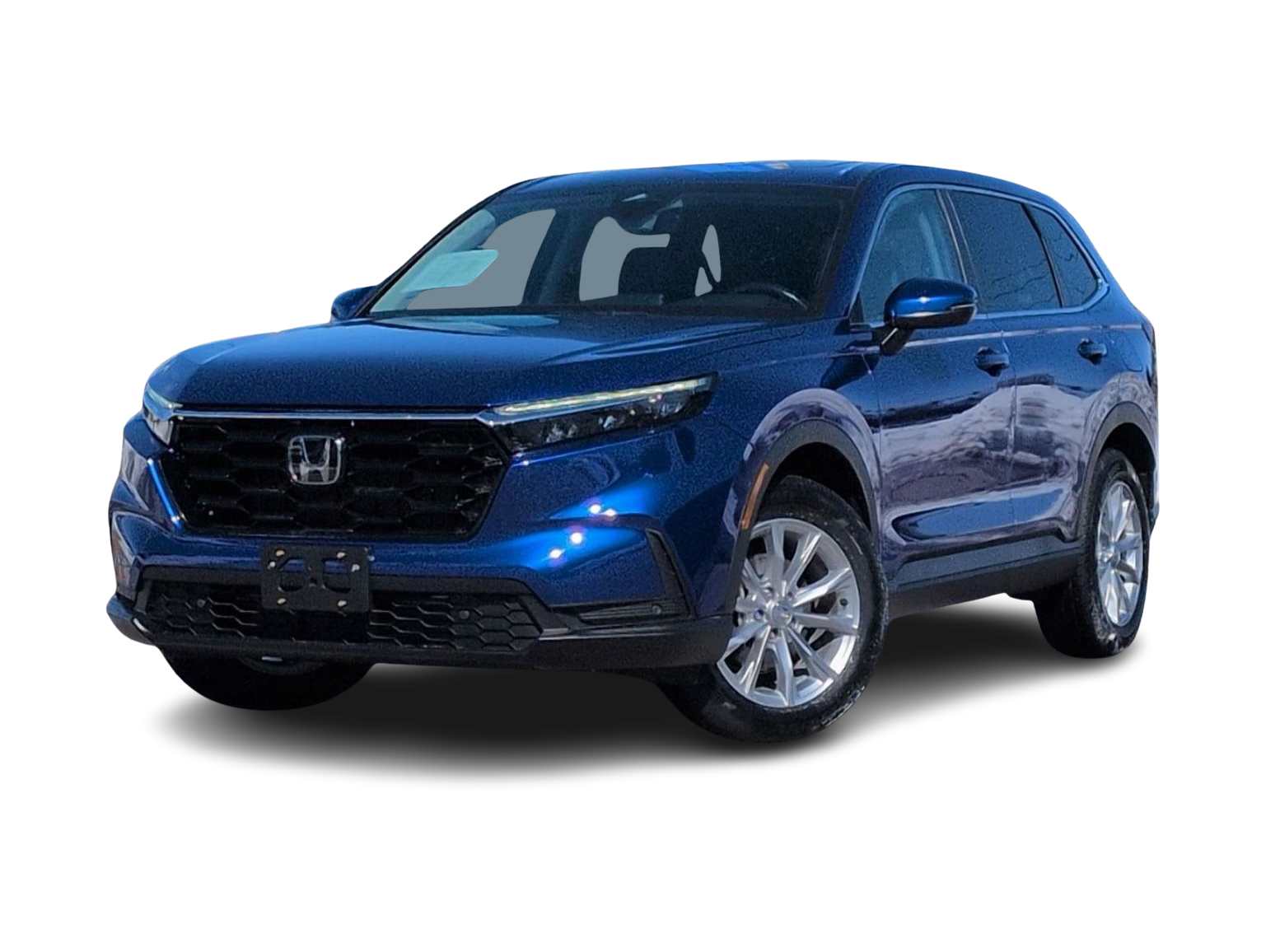 Thumbnail: 2024 Honda CR-V - 1