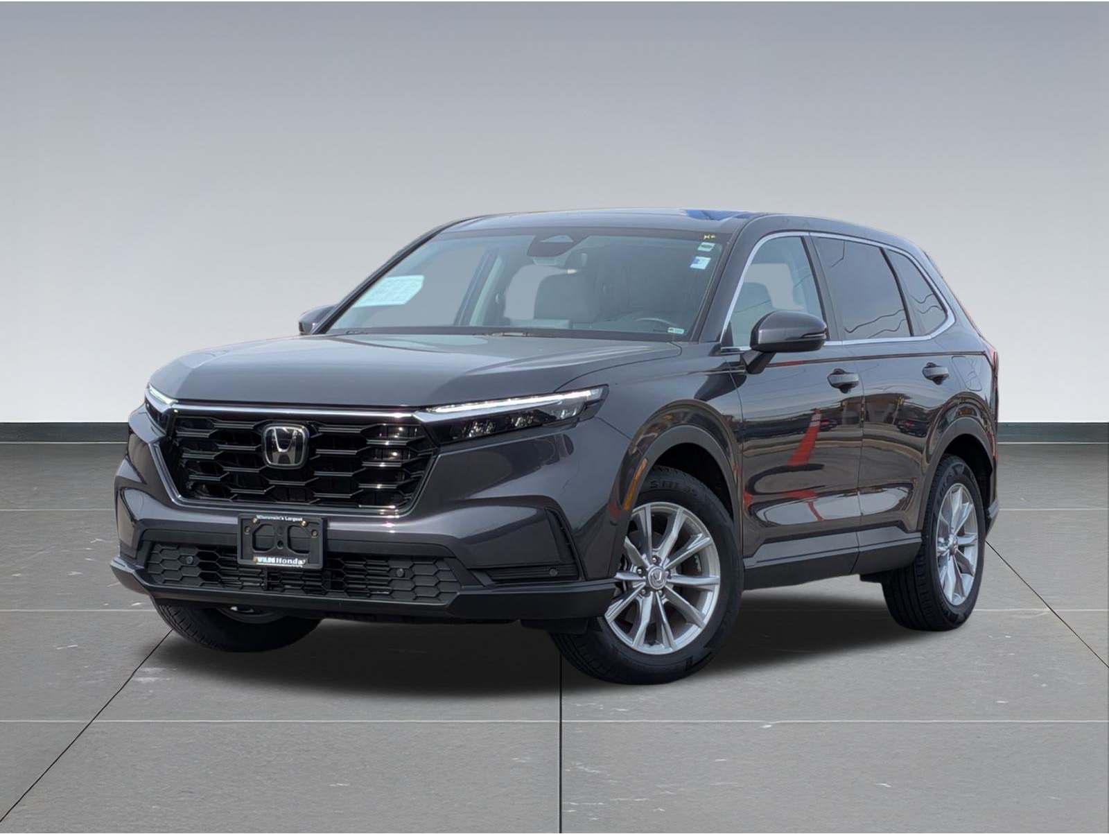 2024 Honda CR-V EX-L's photo