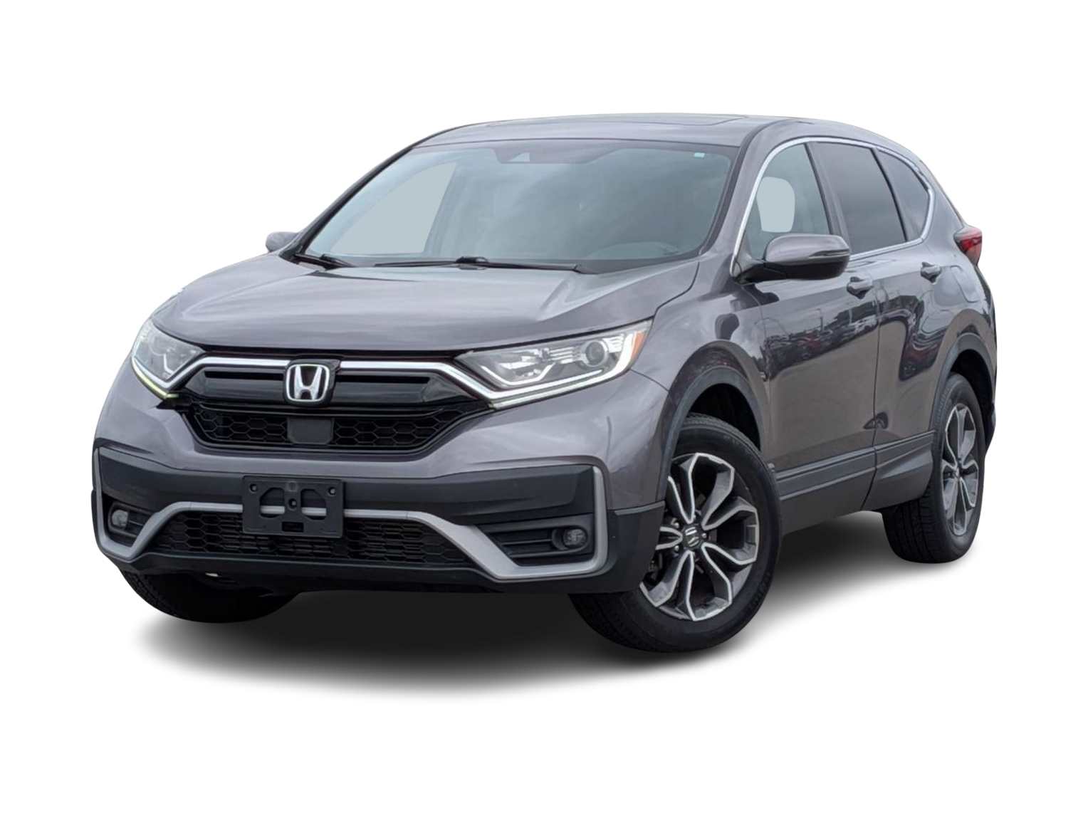 Thumbnail: 2020 Honda CR-V - 1