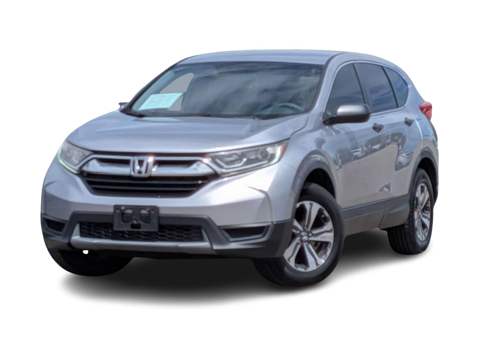Thumbnail: 2017 Honda CR-V - 1
