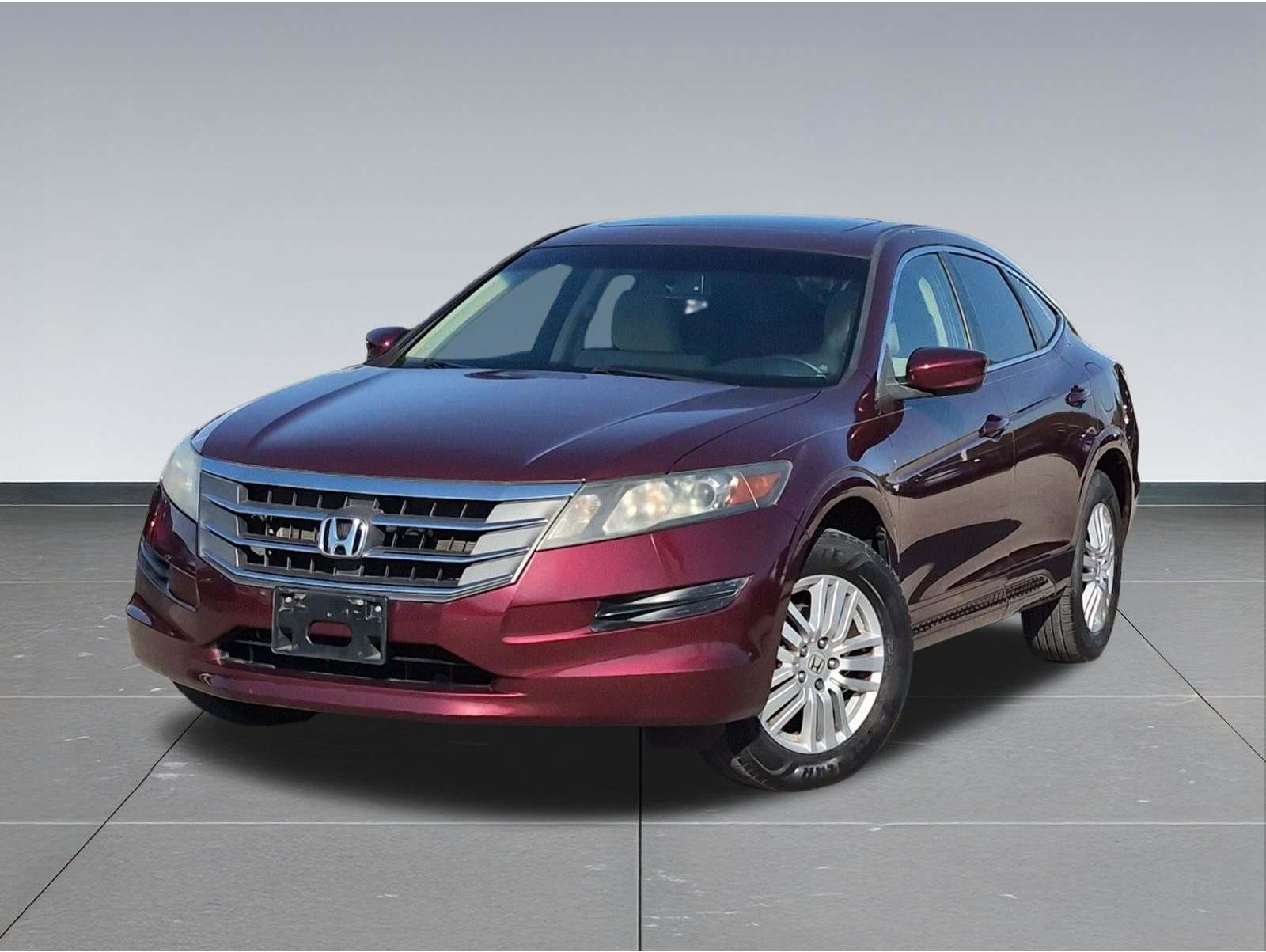 2012 Honda Crosstour EX