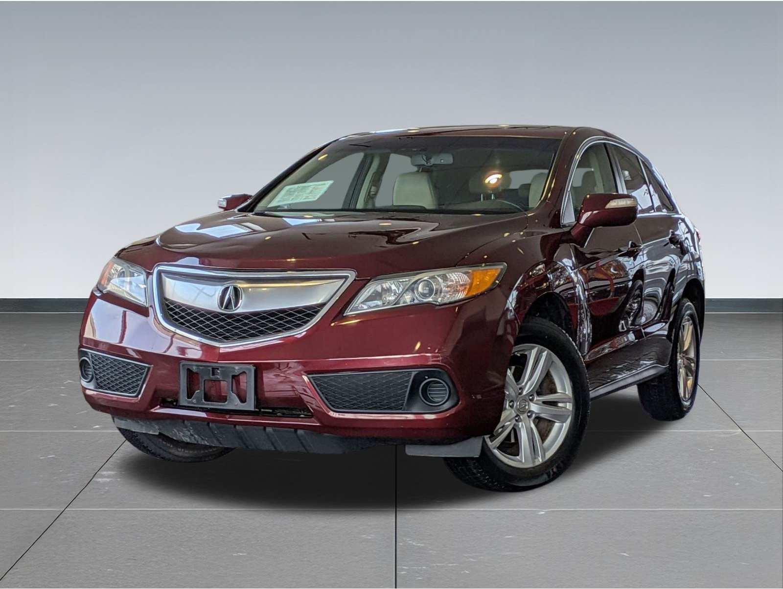 2014 Acura RDX Base's photo
