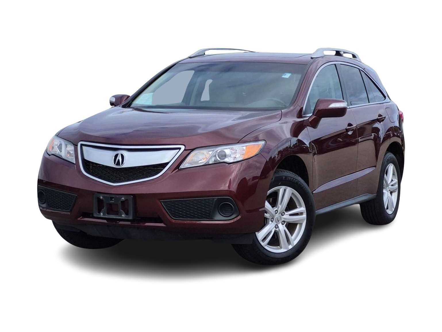 2015 Acura RDX Base -
                  Waukesha, WI