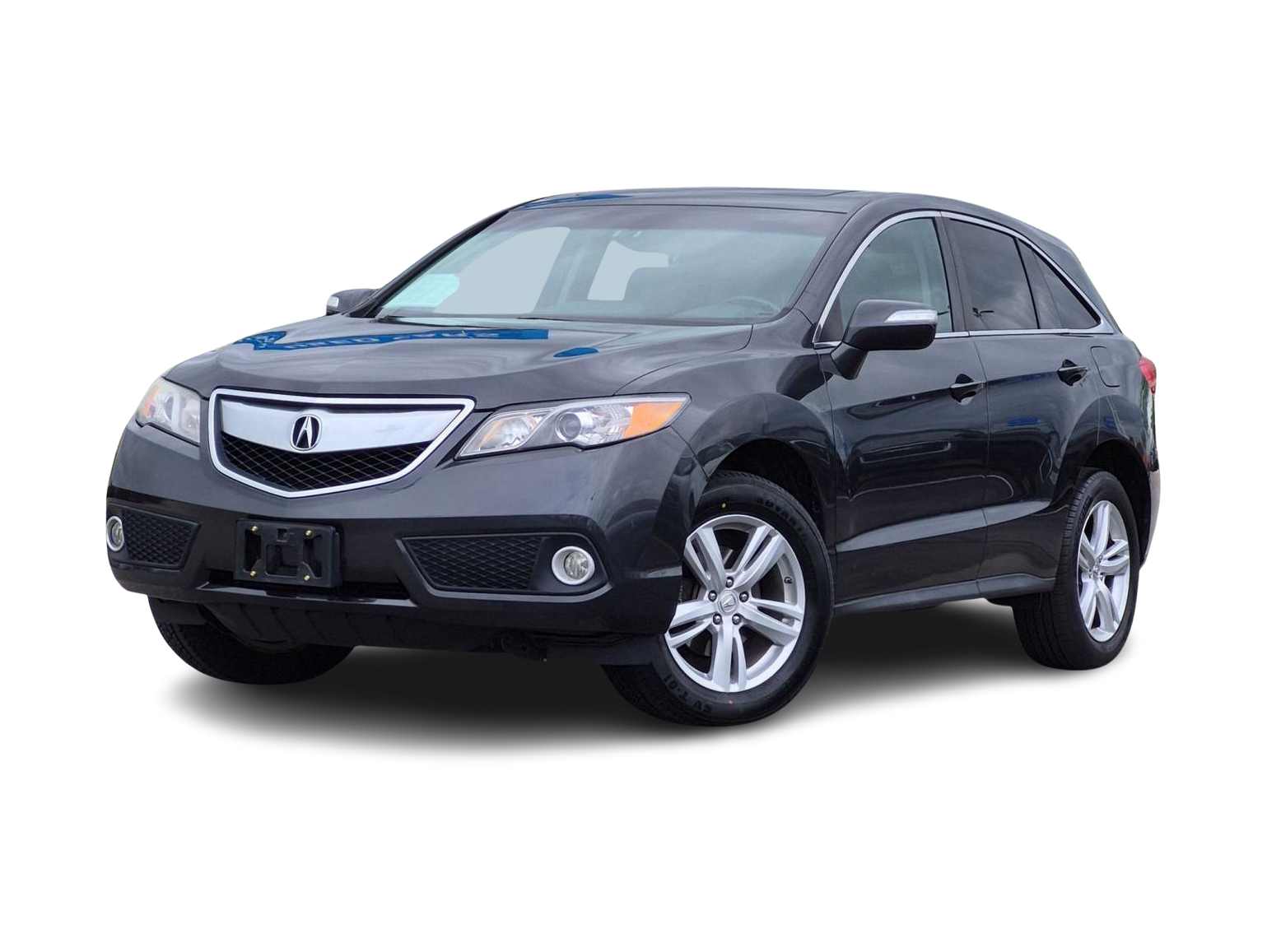 2014 Acura RDX Technology -
                  Waukesha, WI