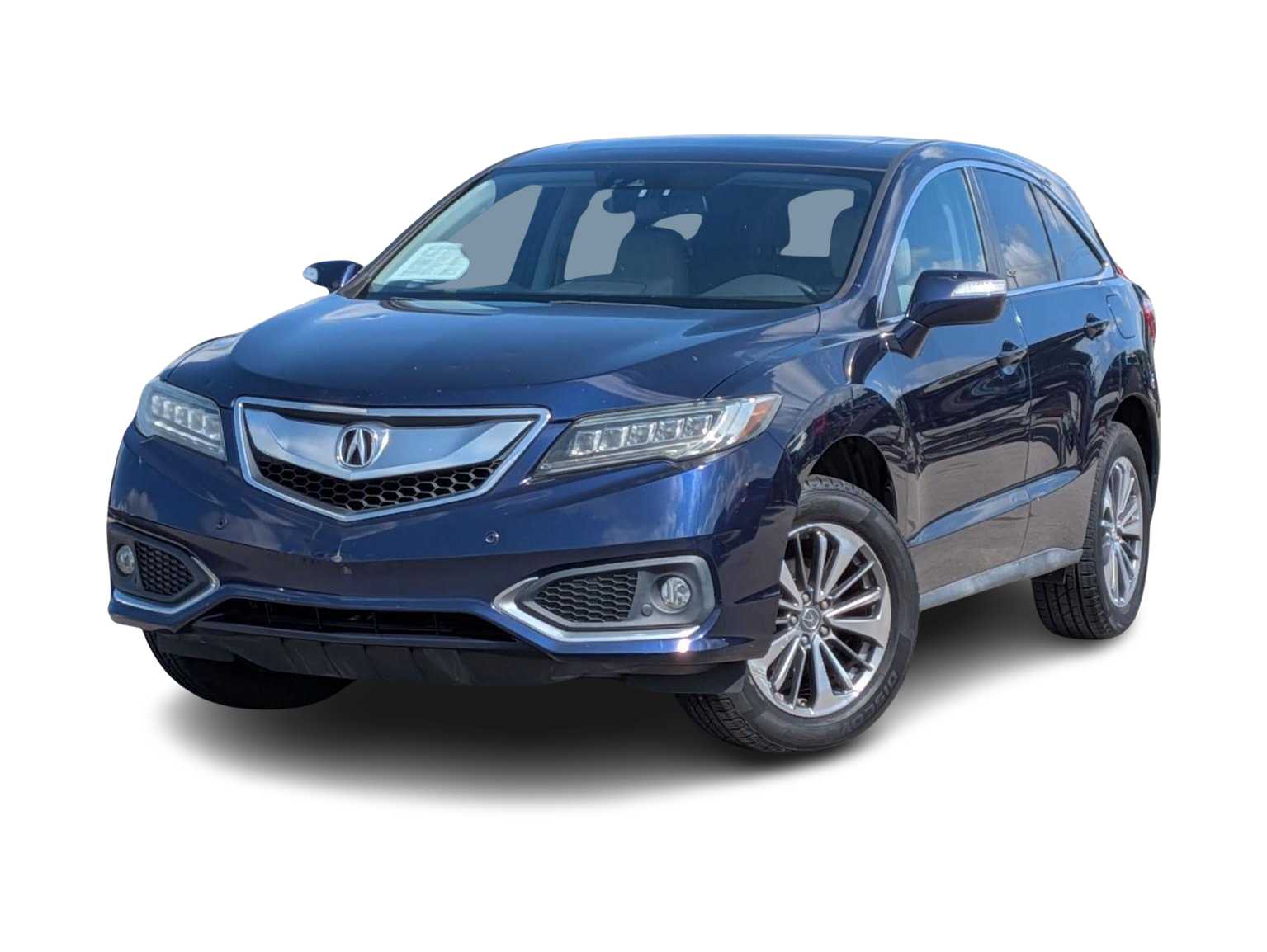 Thumbnail: 2017 Acura RDX - 1