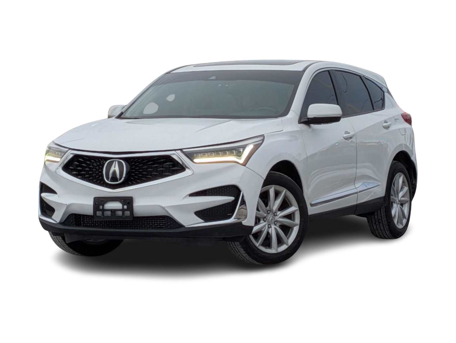 Thumbnail: 2020 Acura RDX - 1