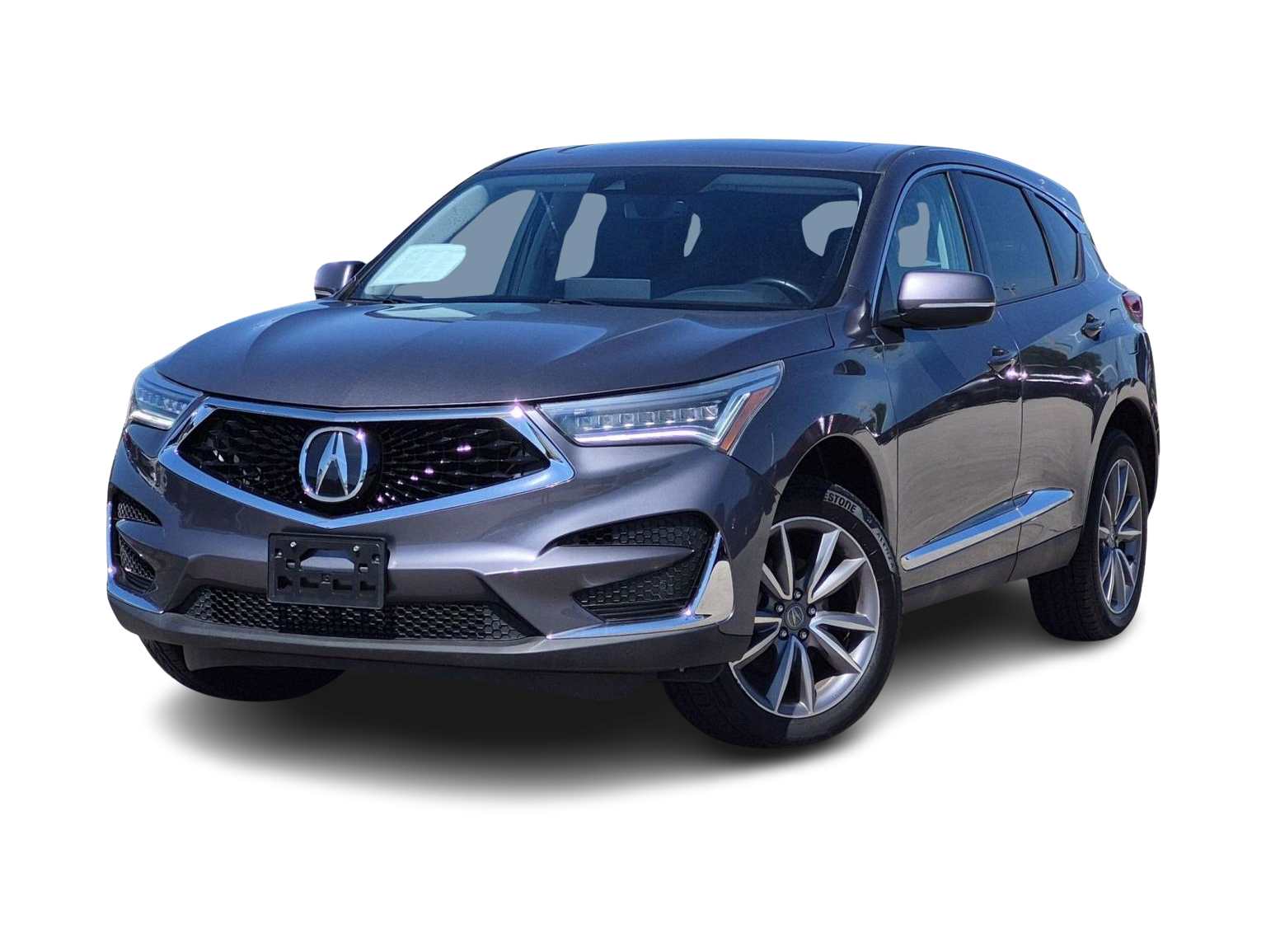Thumbnail: 2021 Acura RDX - 1