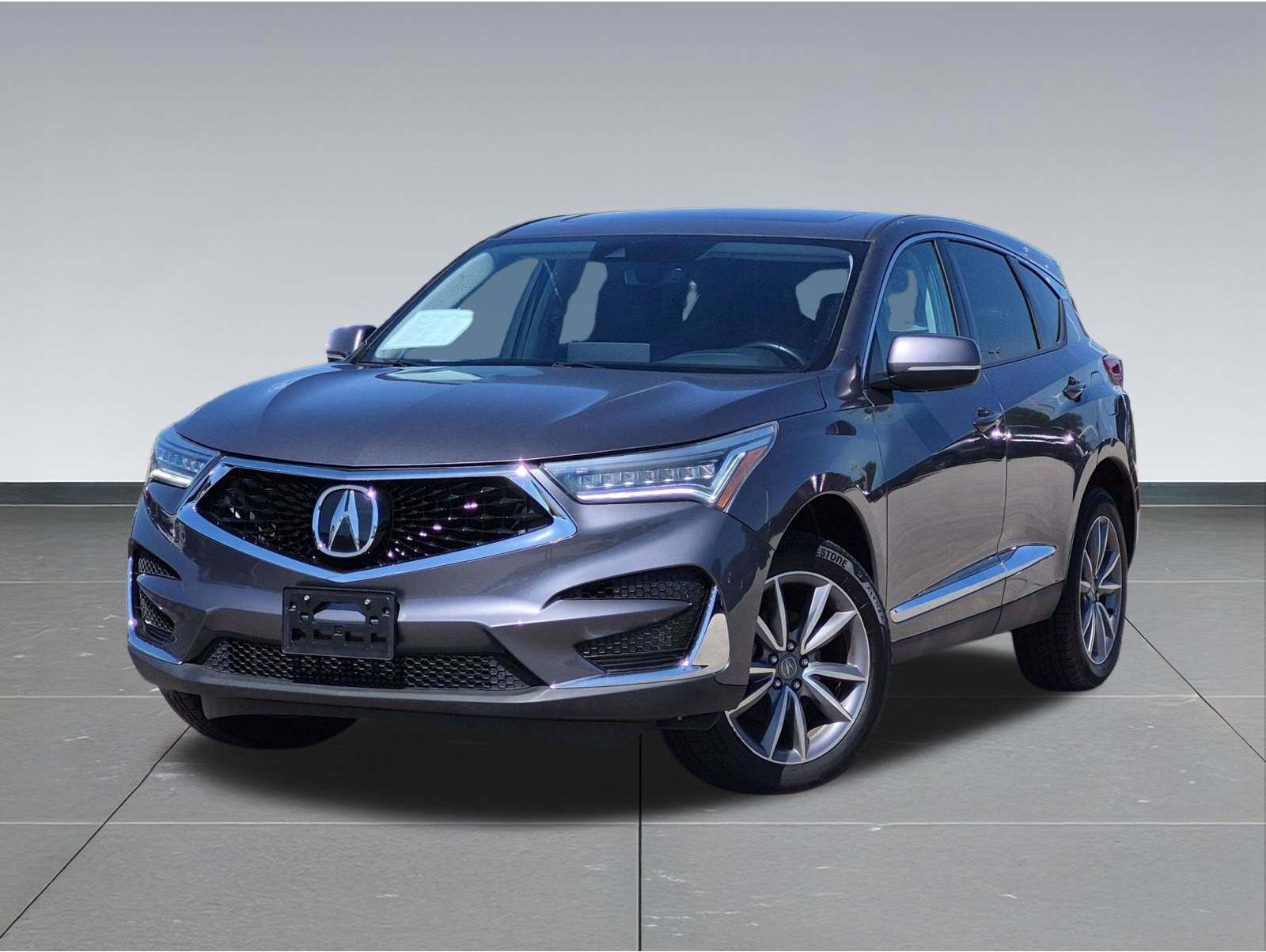 2021 Acura RDX