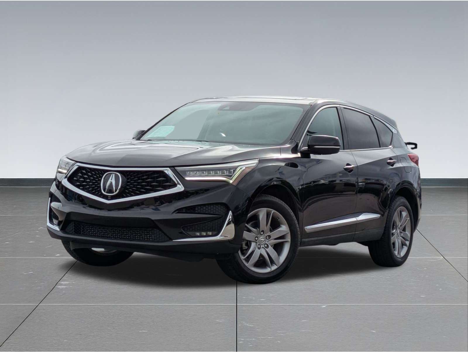 2020 Acura RDX Advance Package