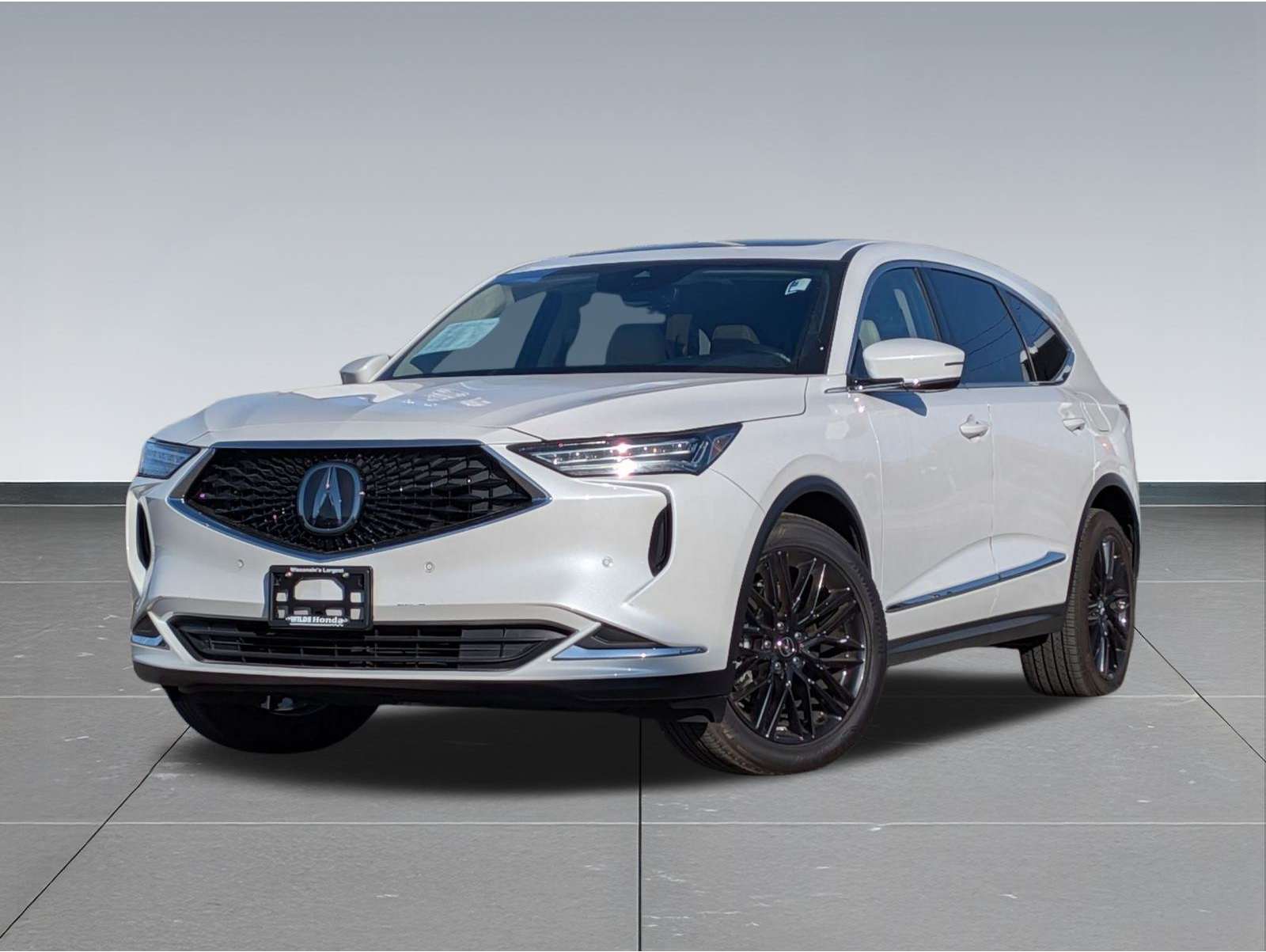 2023 Acura MDX Technology Package's photo